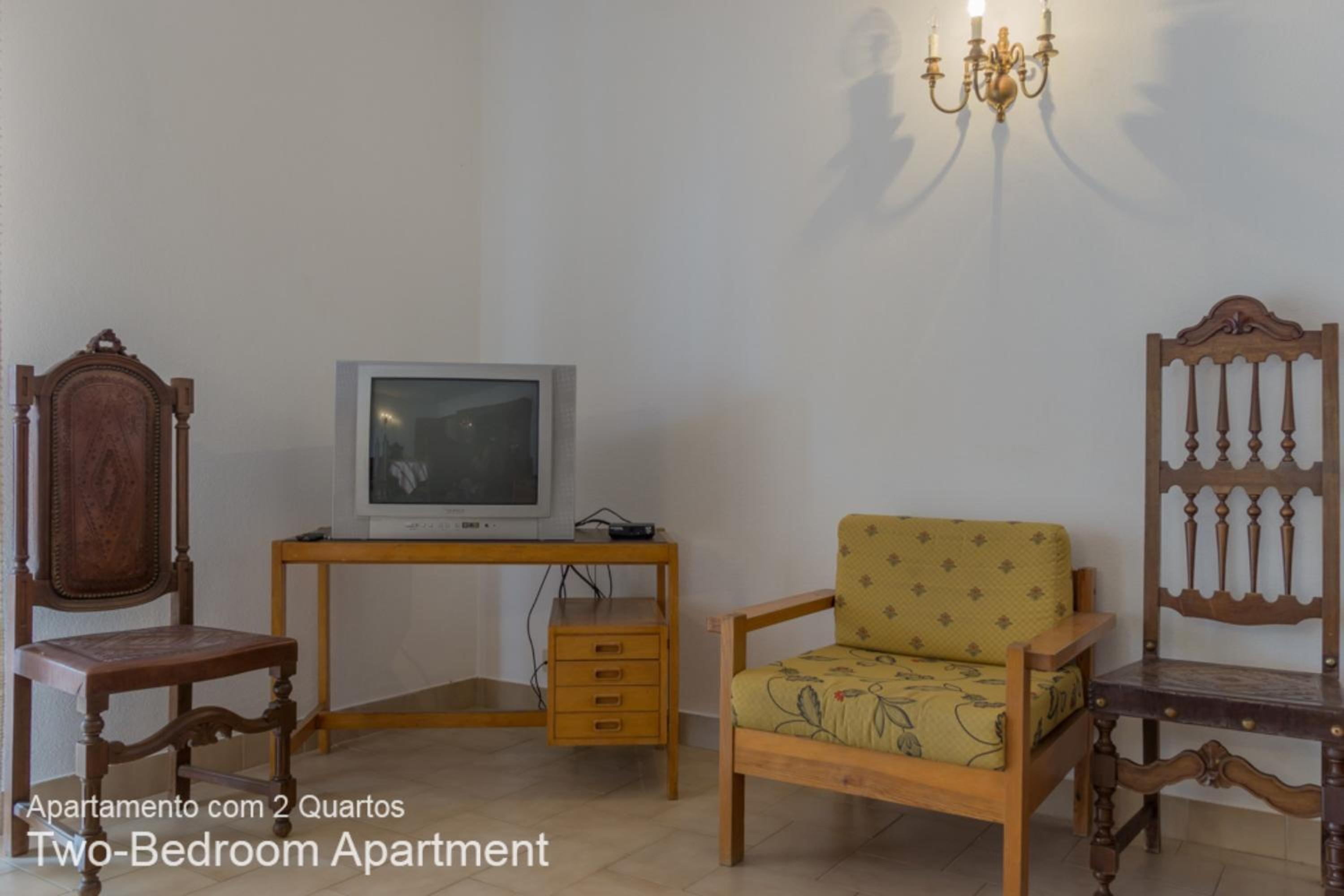 Two-Bedroom Apartment photo 1