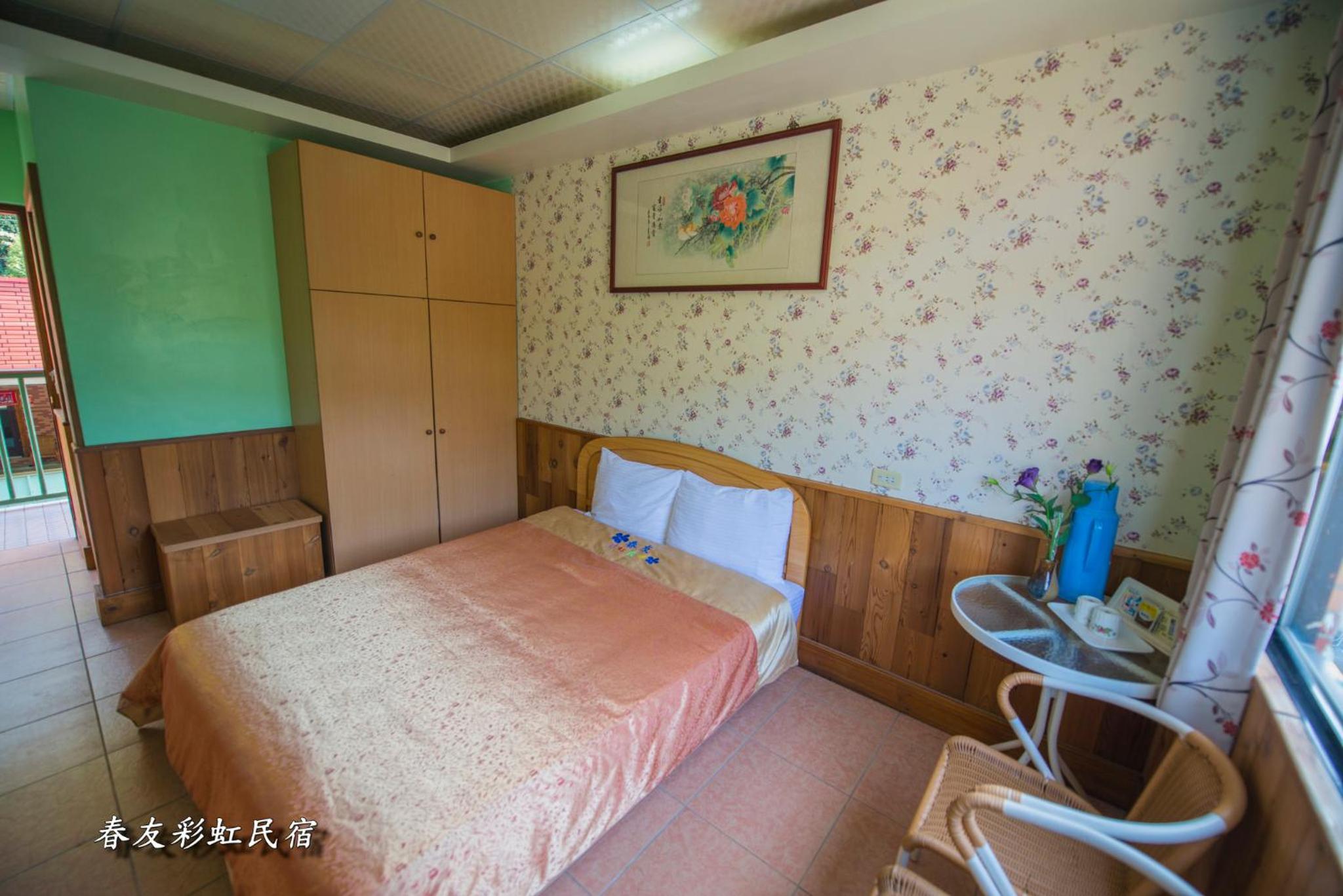 Double Room with Mountain View photo 3