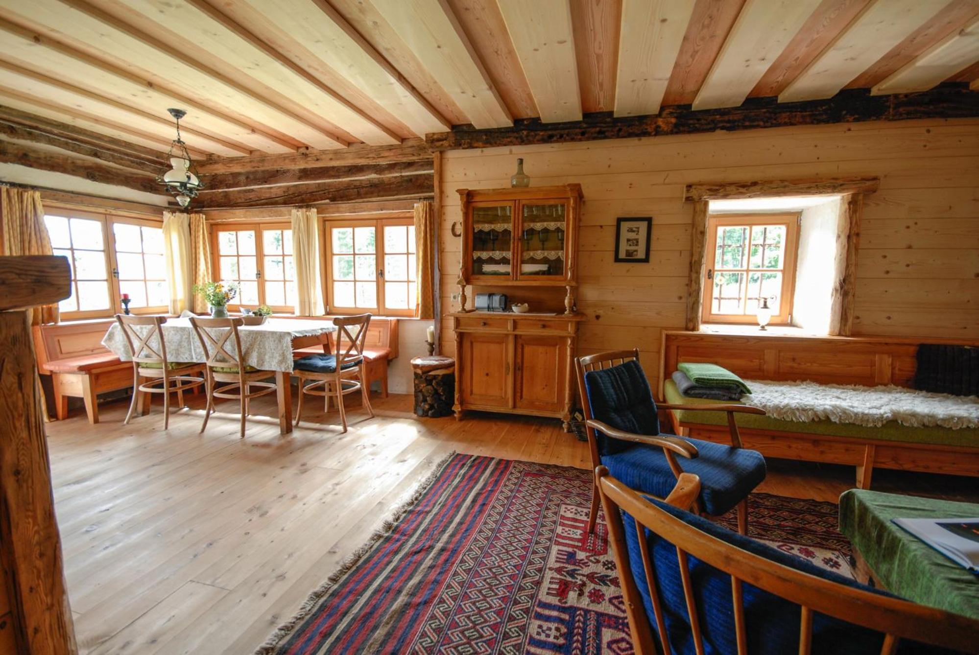 Chalet