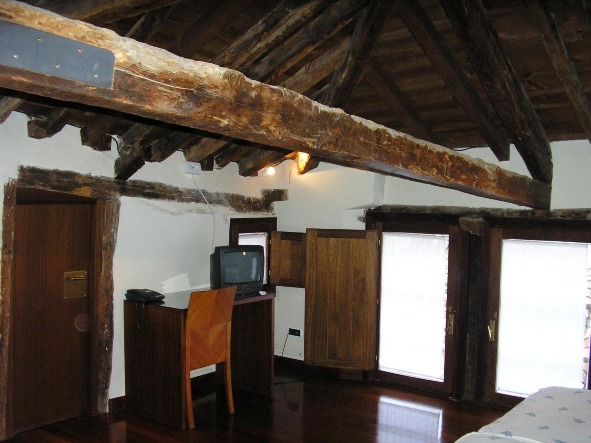 Habitación Individual