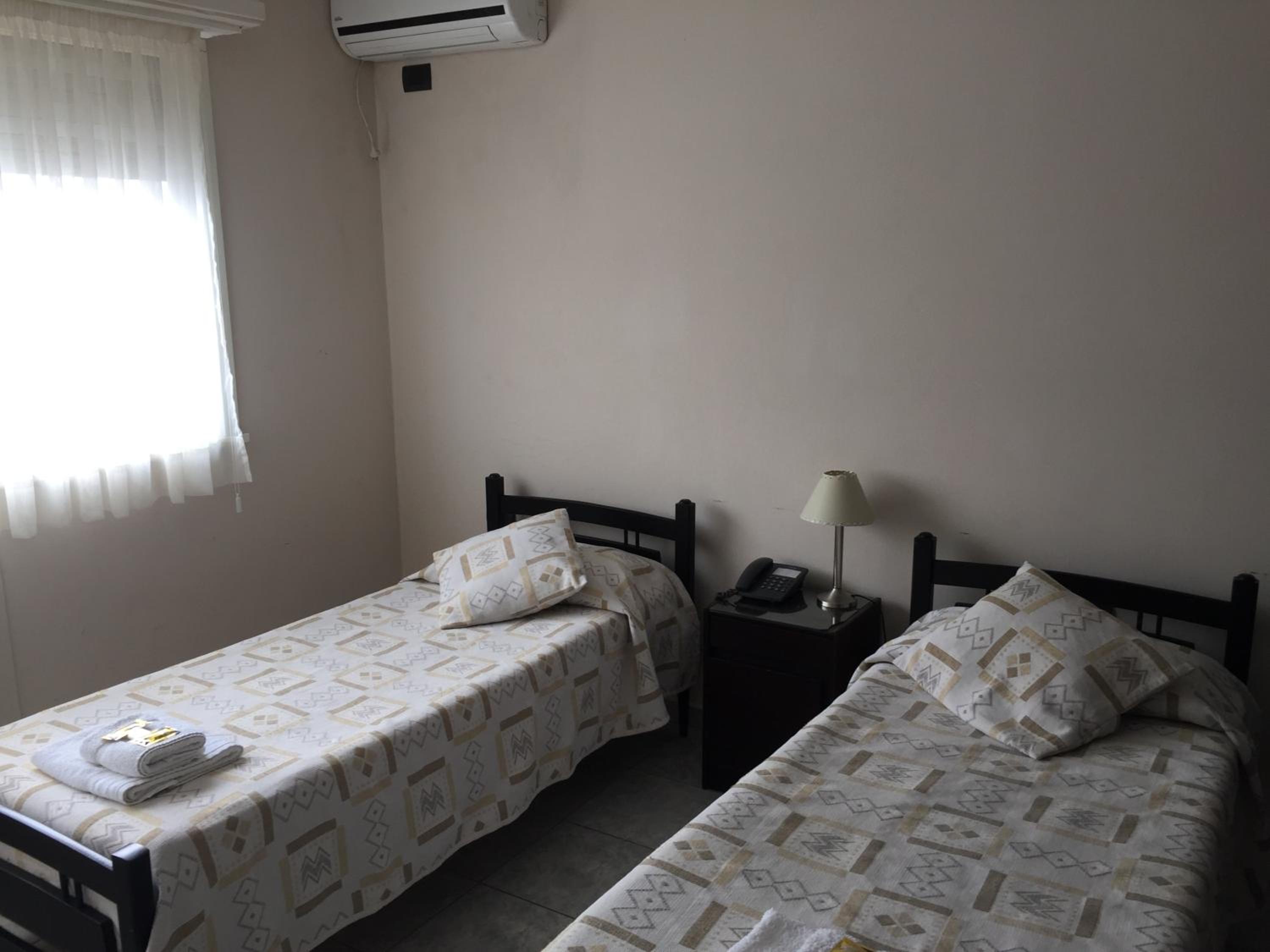 Standard Double or Twin Room photo 1