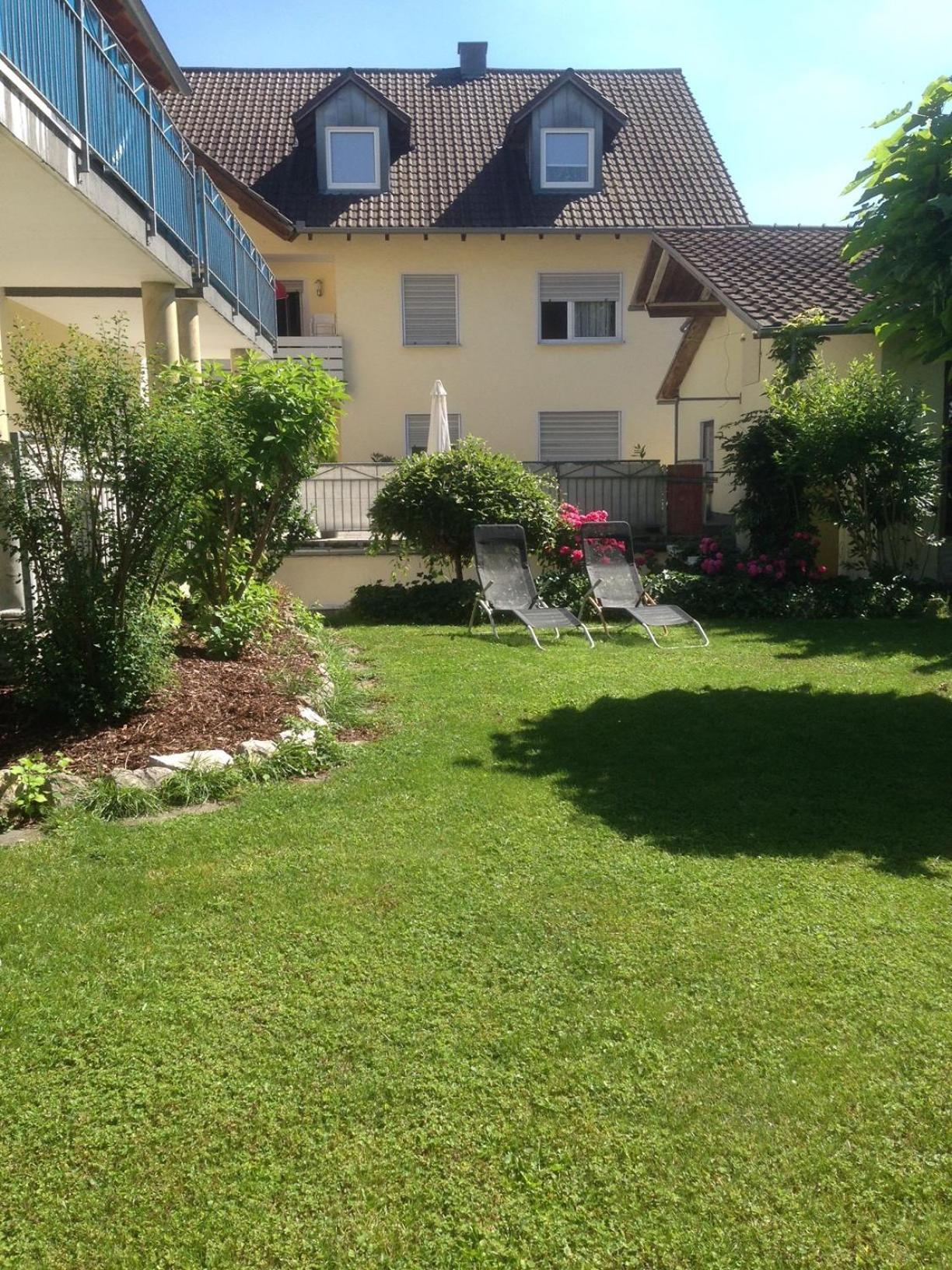 Double Room with Balcony photo 2