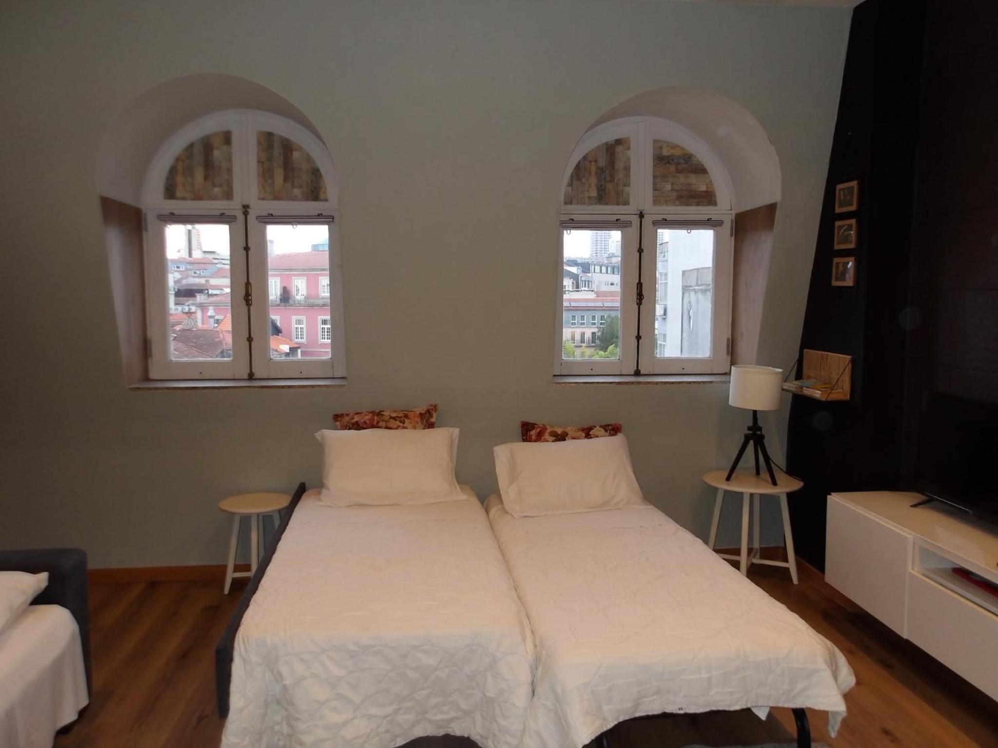 Oporto apartment Batalha, Foto 4
