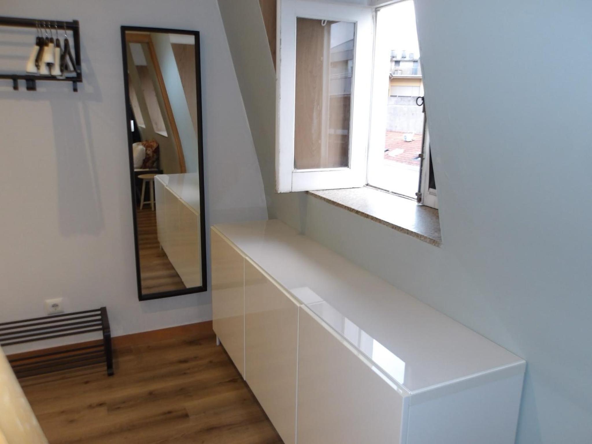 Oporto apartment Batalha, Foto 3