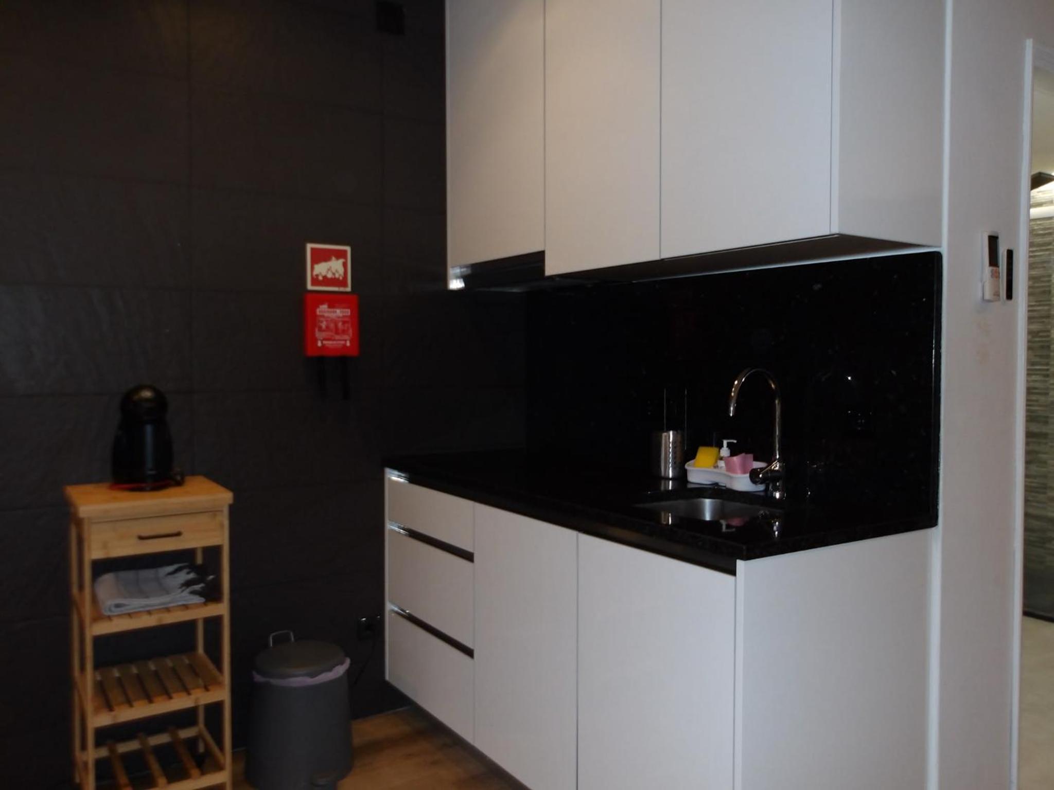 Oporto apartment Batalha, Foto 10