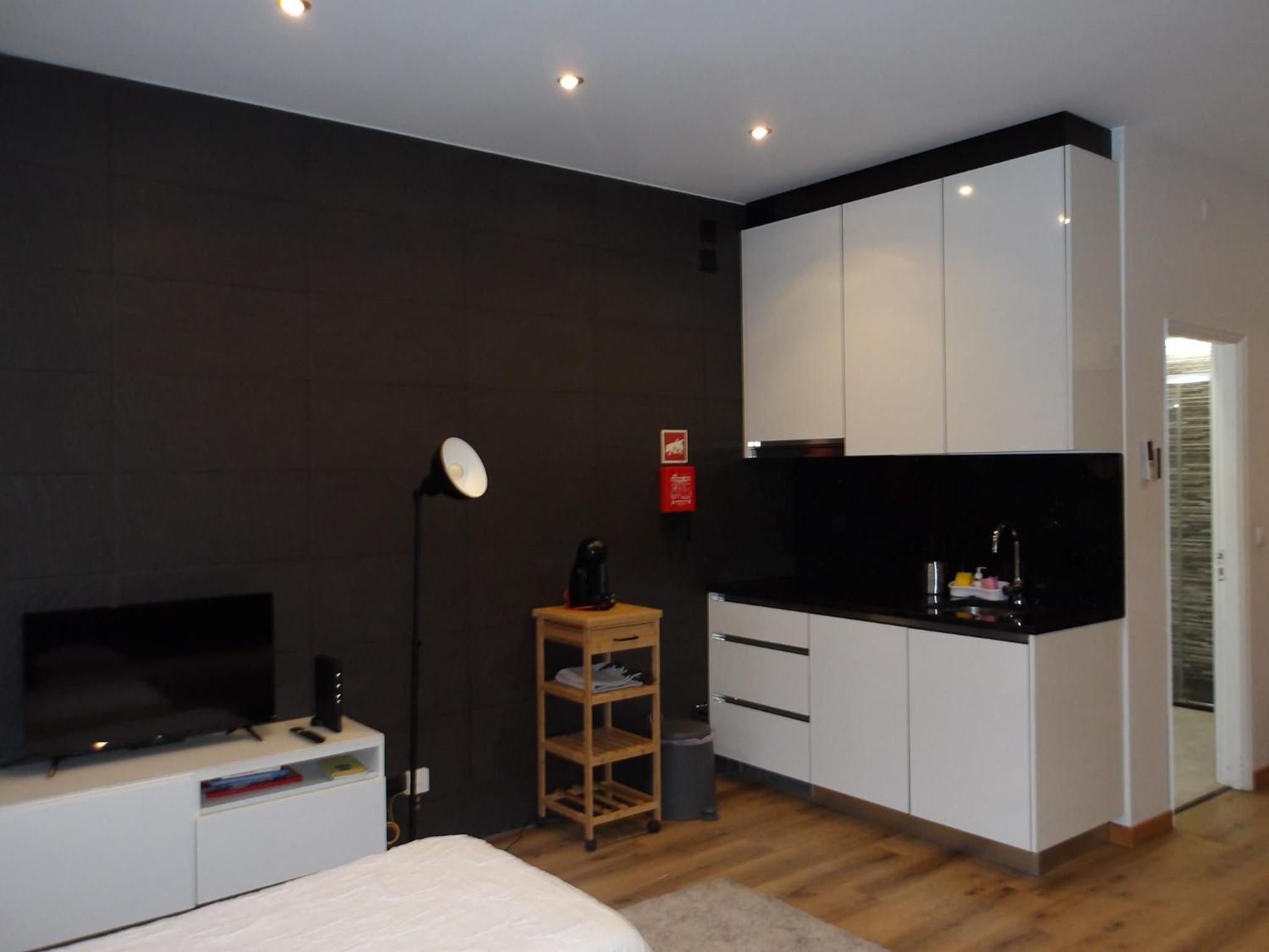 Oporto apartment Batalha, Foto 9
