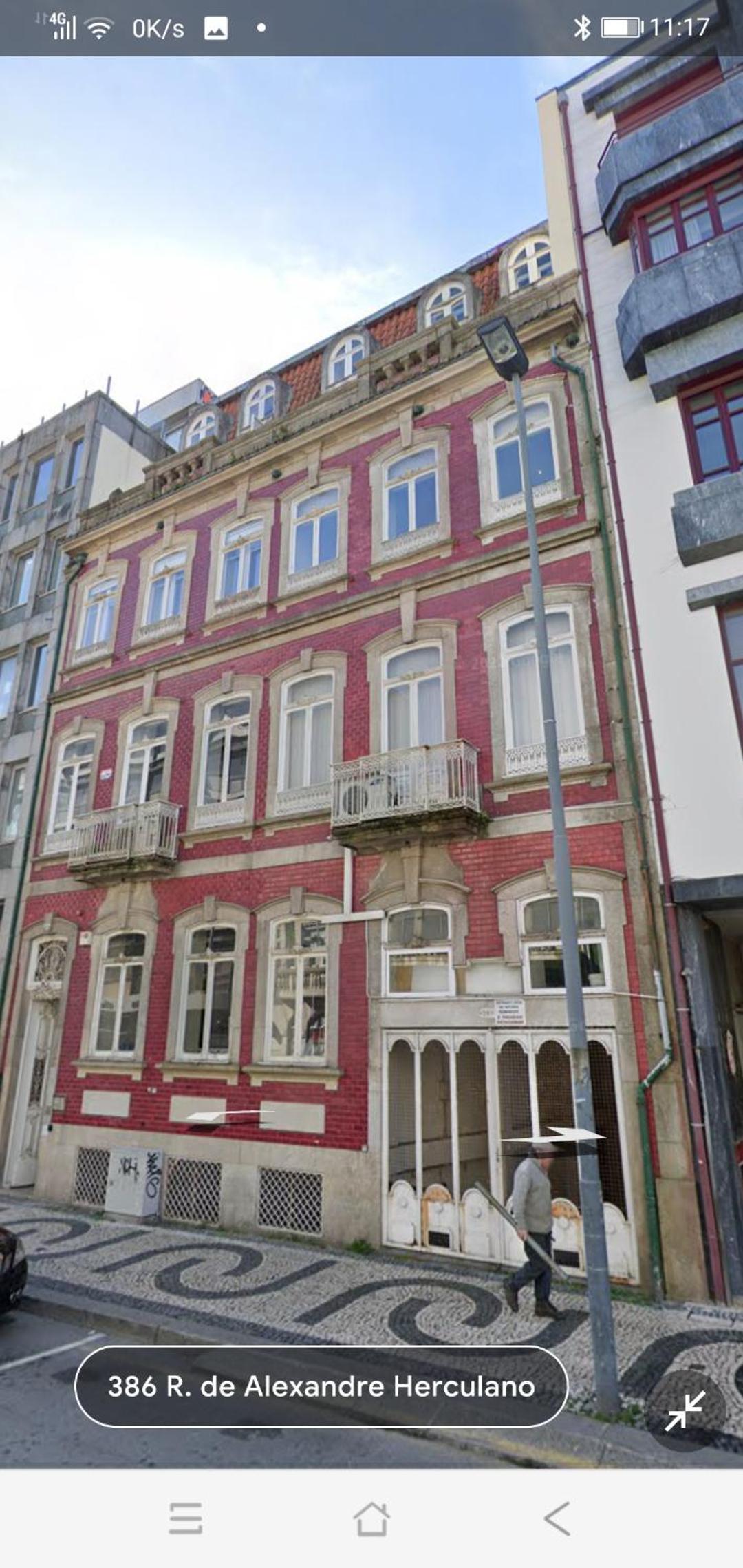 Oporto apartment Batalha, Foto 15