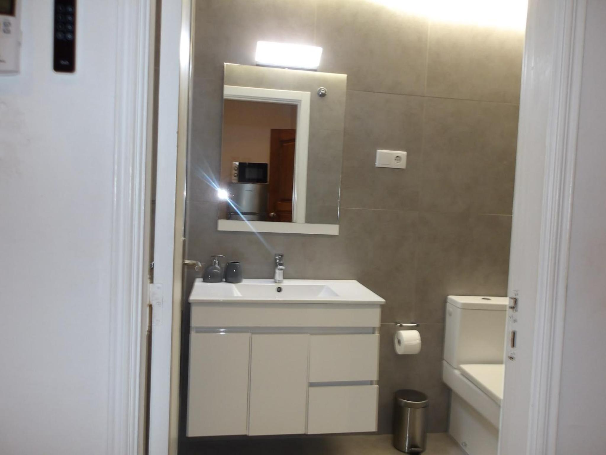 Oporto apartment Batalha, Foto 12