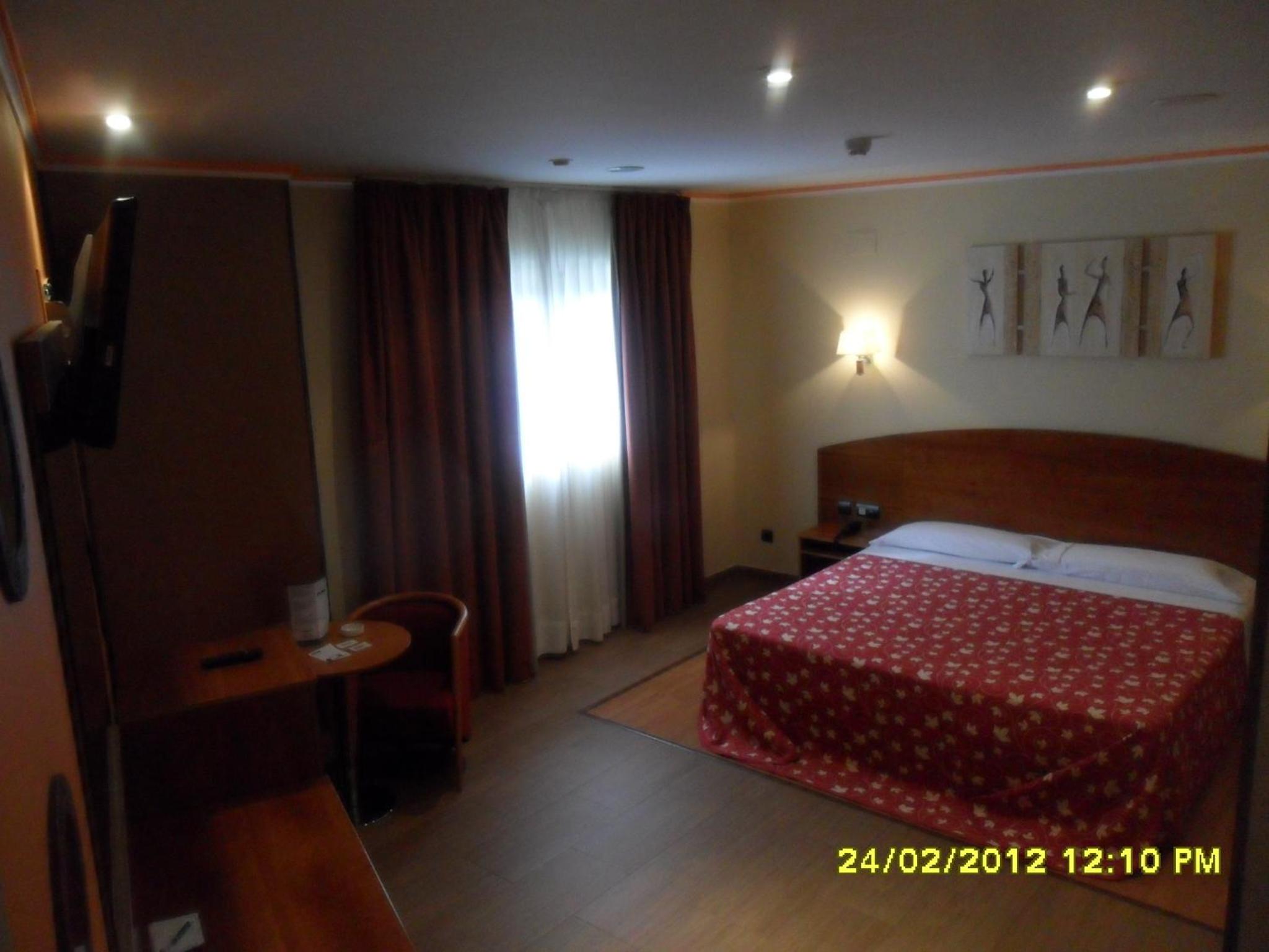 Habitación Doble
