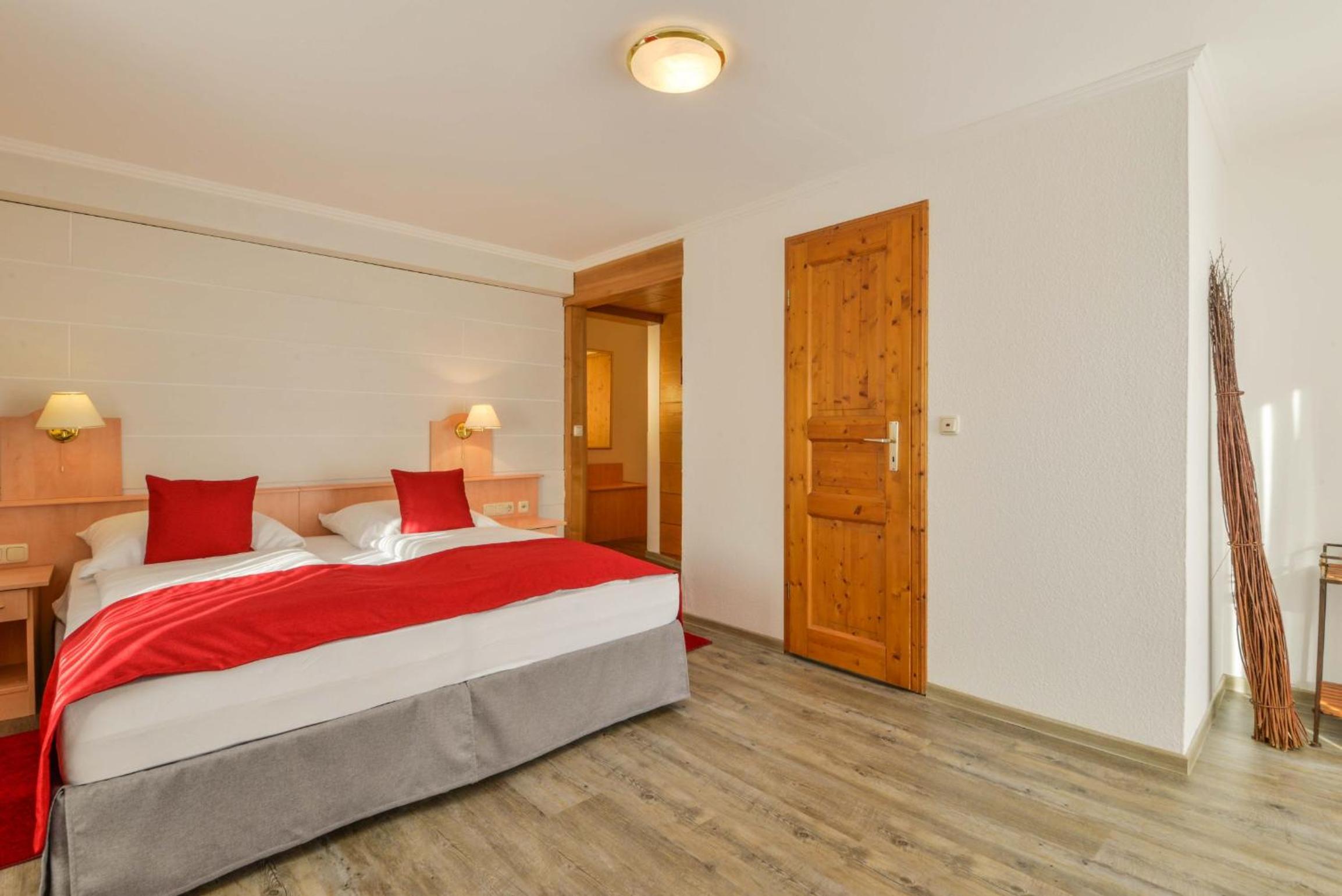 Double Room Standard photo 3