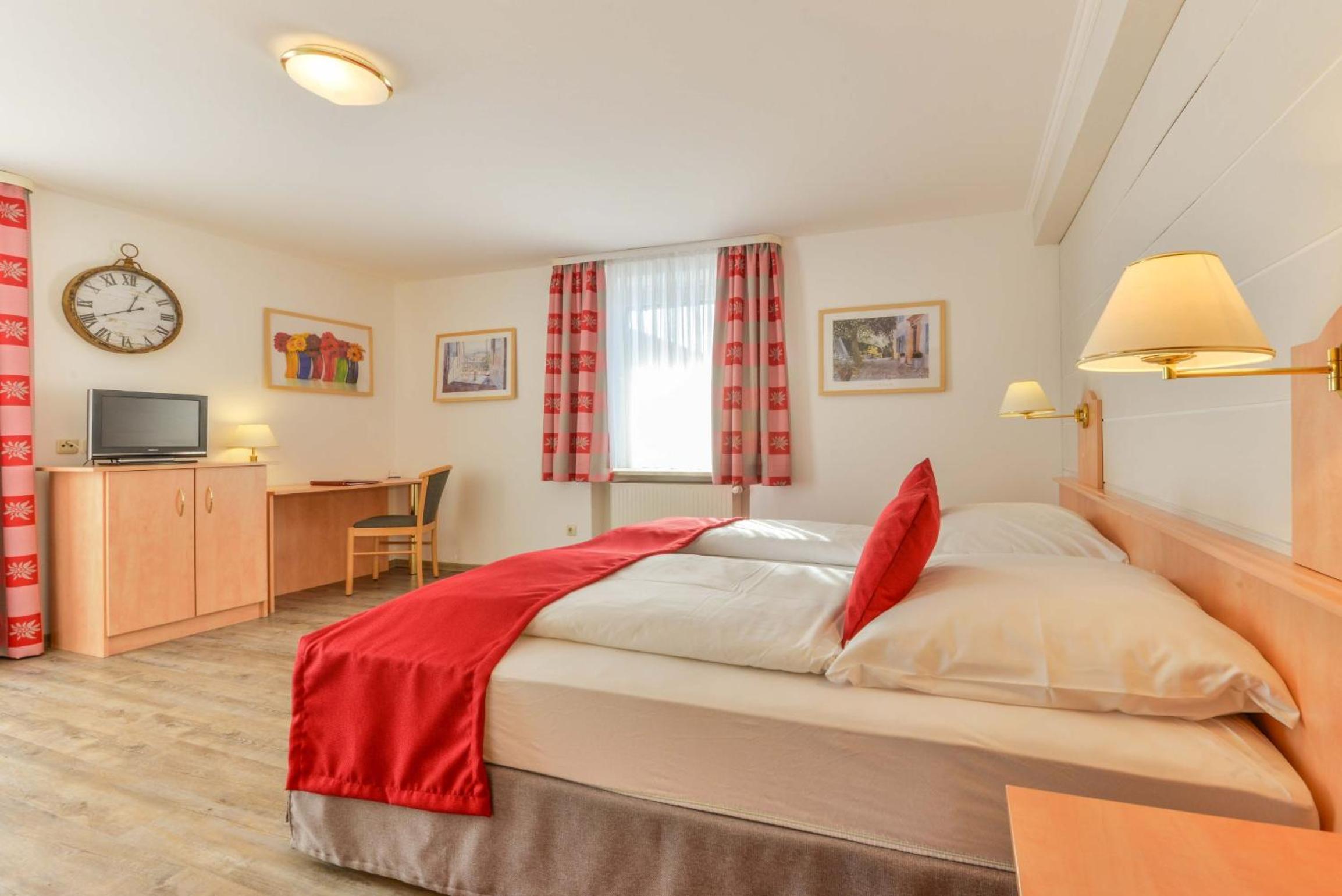 Double Room Standard