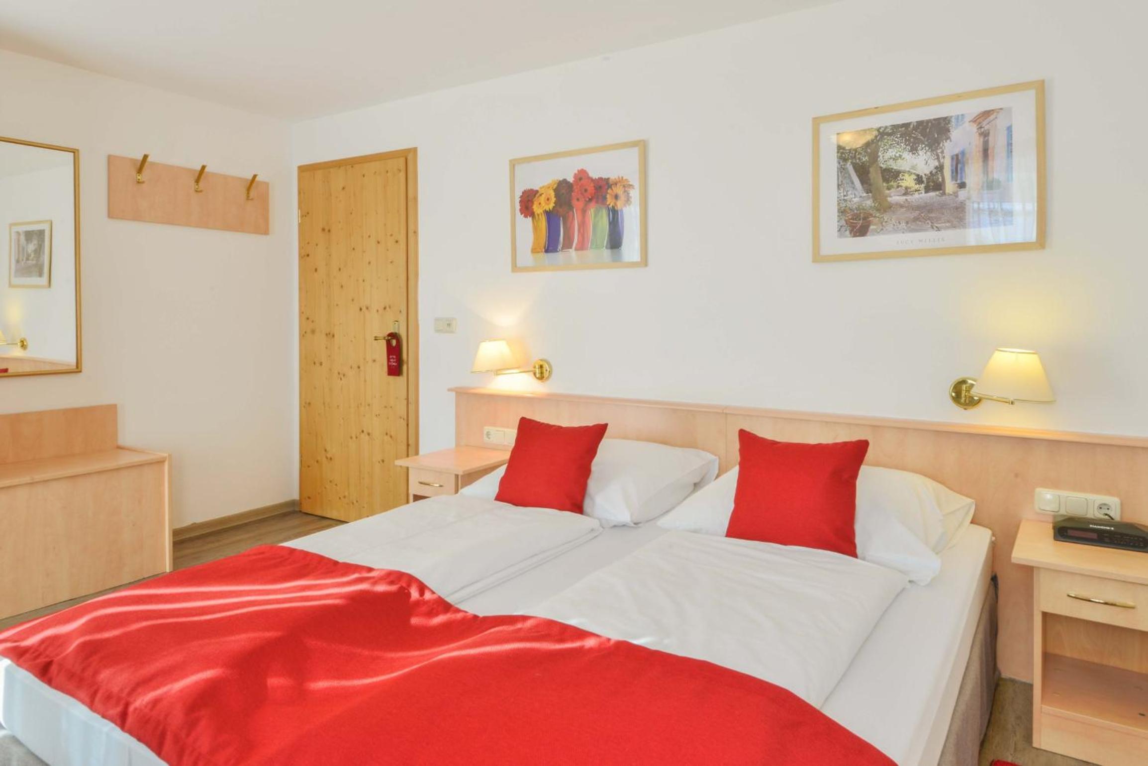 Double Room Comfort