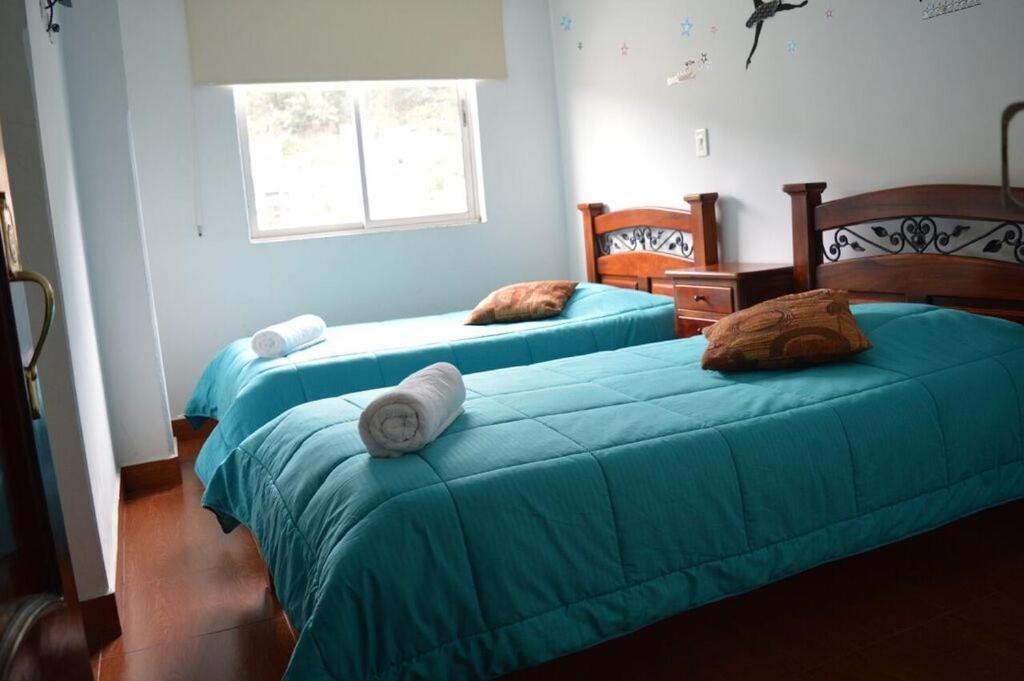 Double or Twin Room photo 1