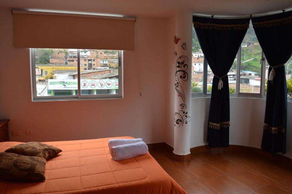 Double Room with Private Bathroom photo 1