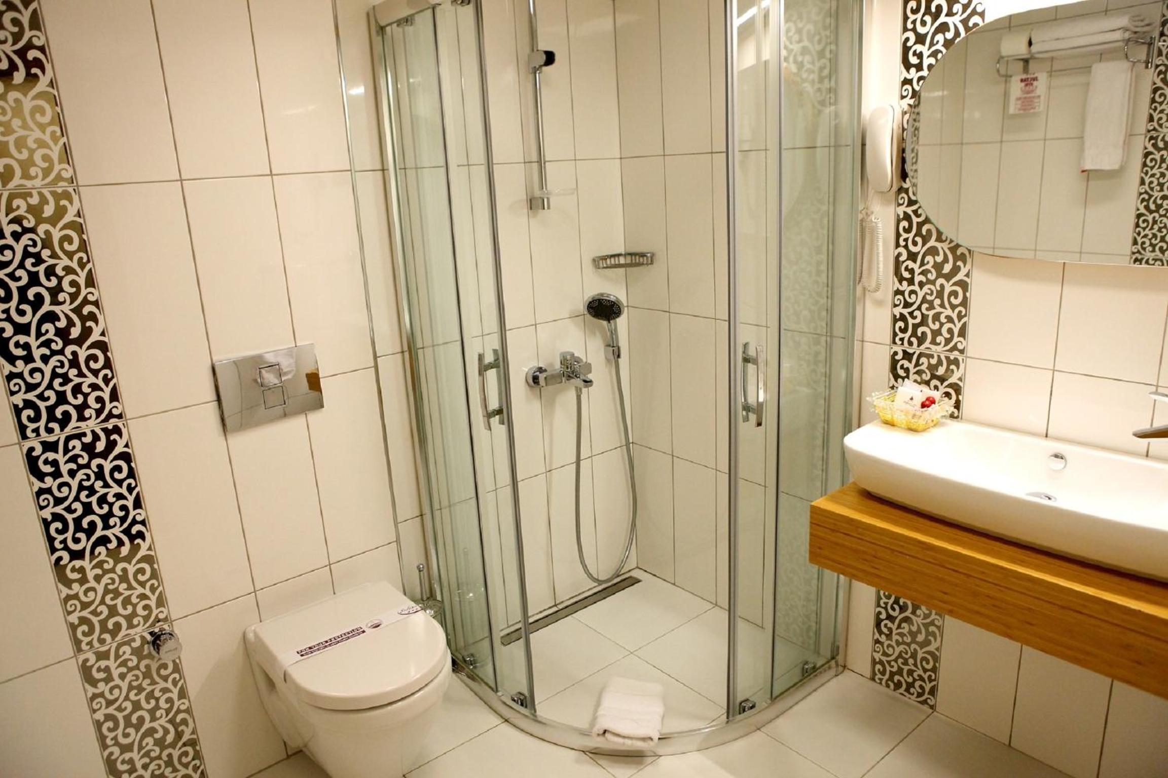 Deluxe Suite photo 2