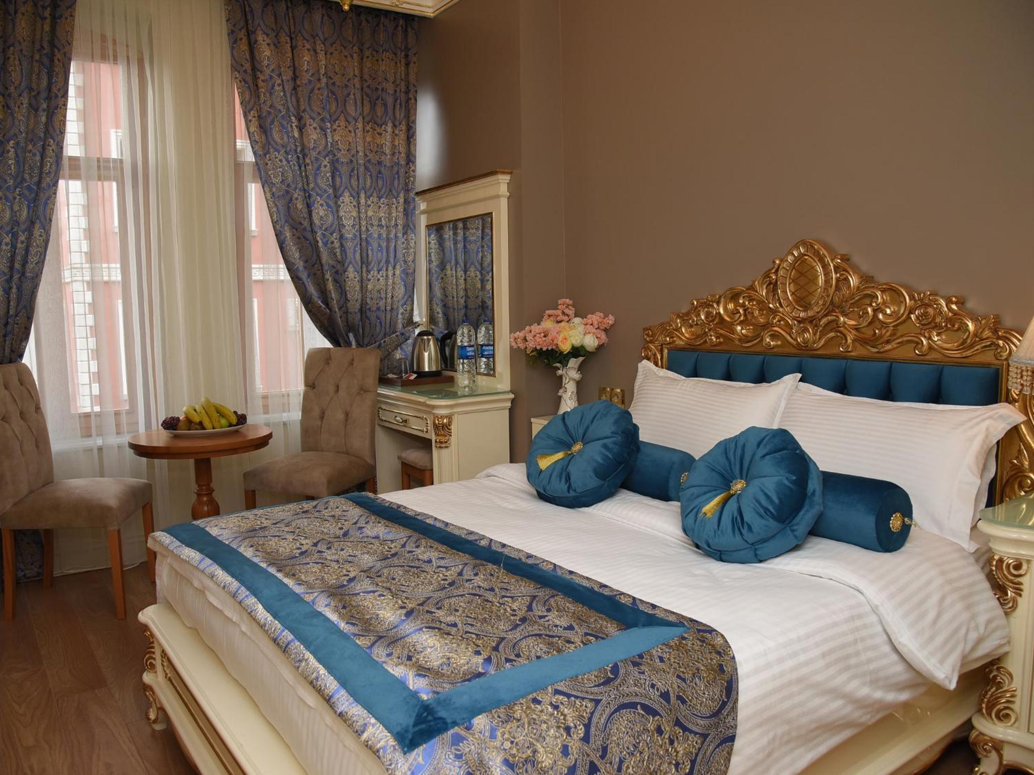 Double Room photo 3