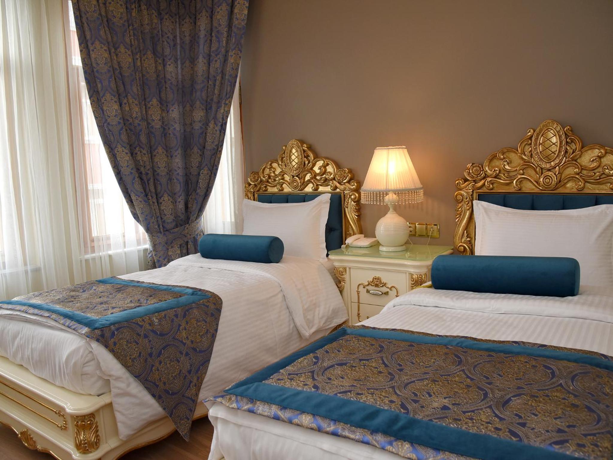 Triple Room photo 2