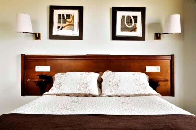 Habitación Doble o con Dos Camas con Acceso al Spa
