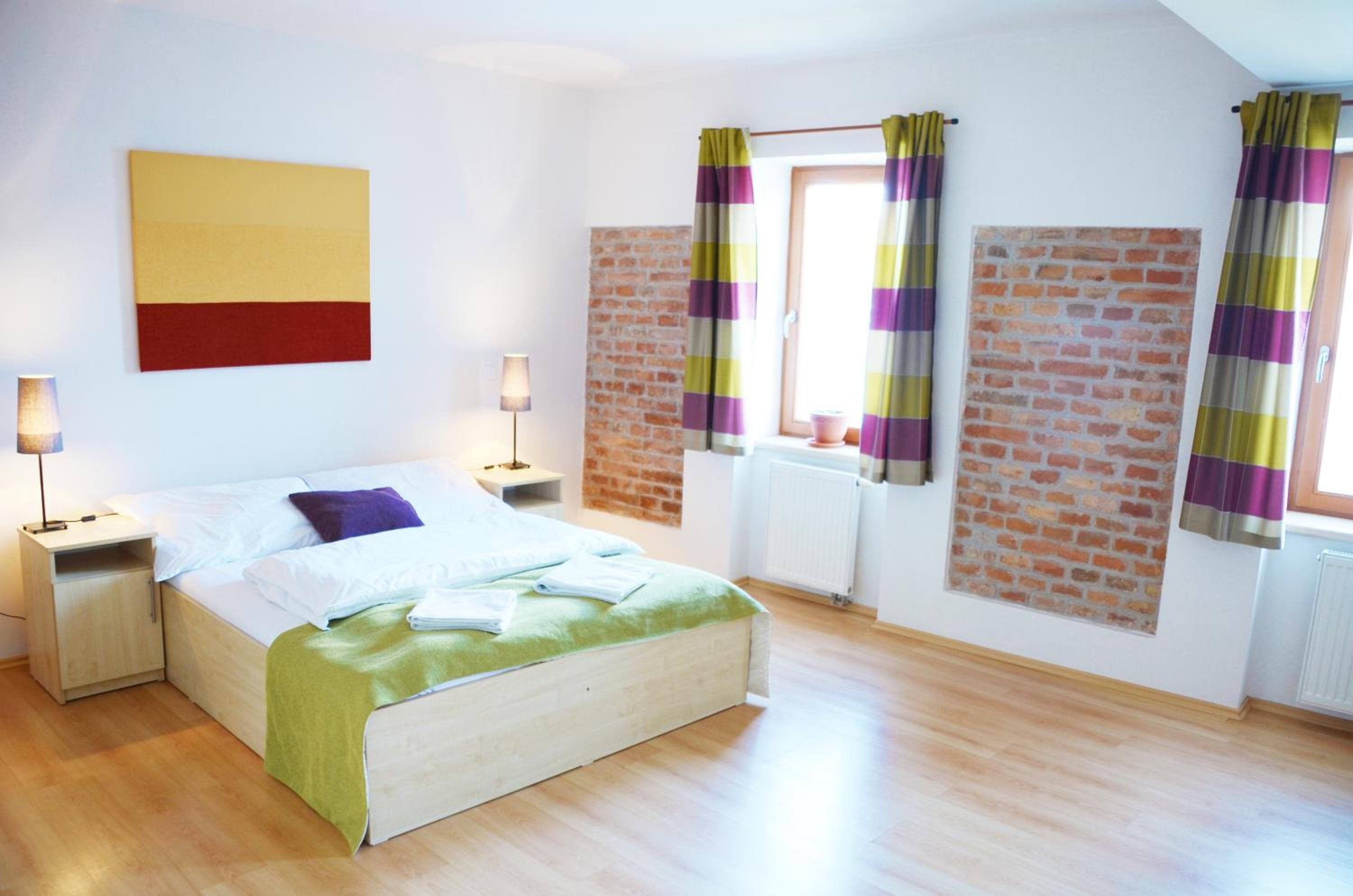 Double or Twin Room photo 1
