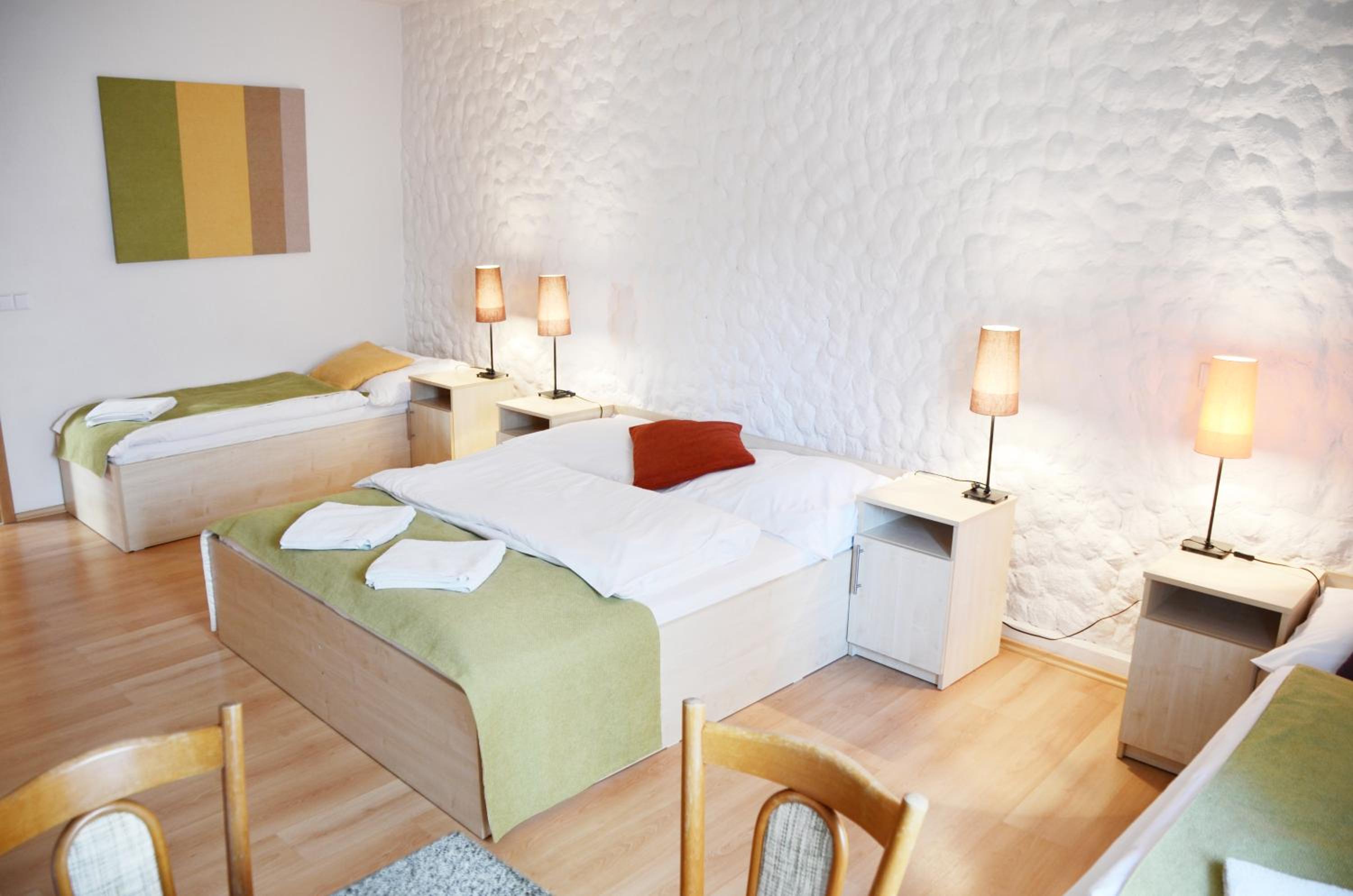 Quadruple Room photo 1