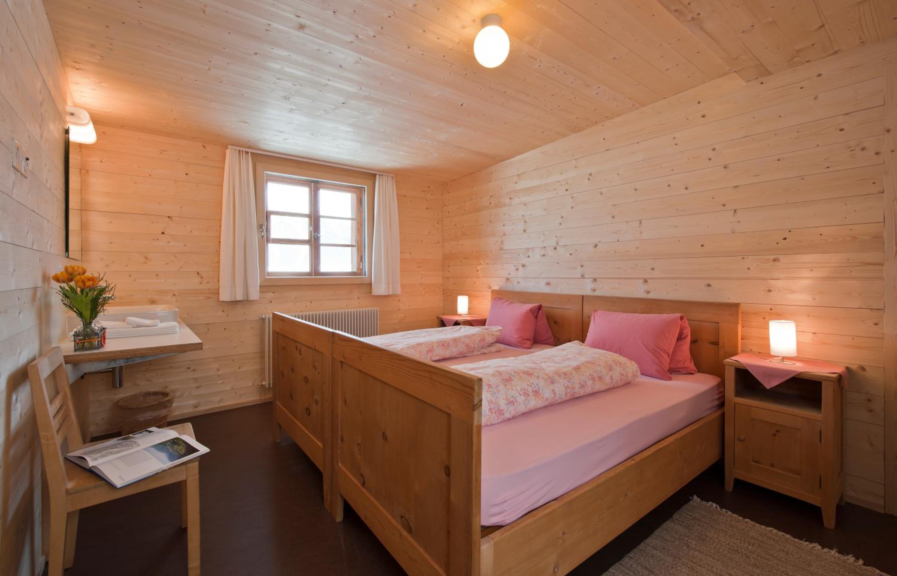 Double Room with Private Bathroom - Photo 1