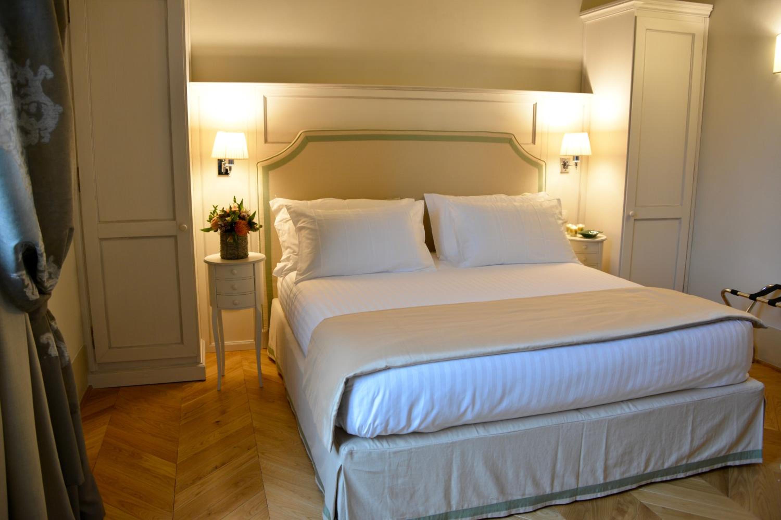 Deluxe Room photo 2