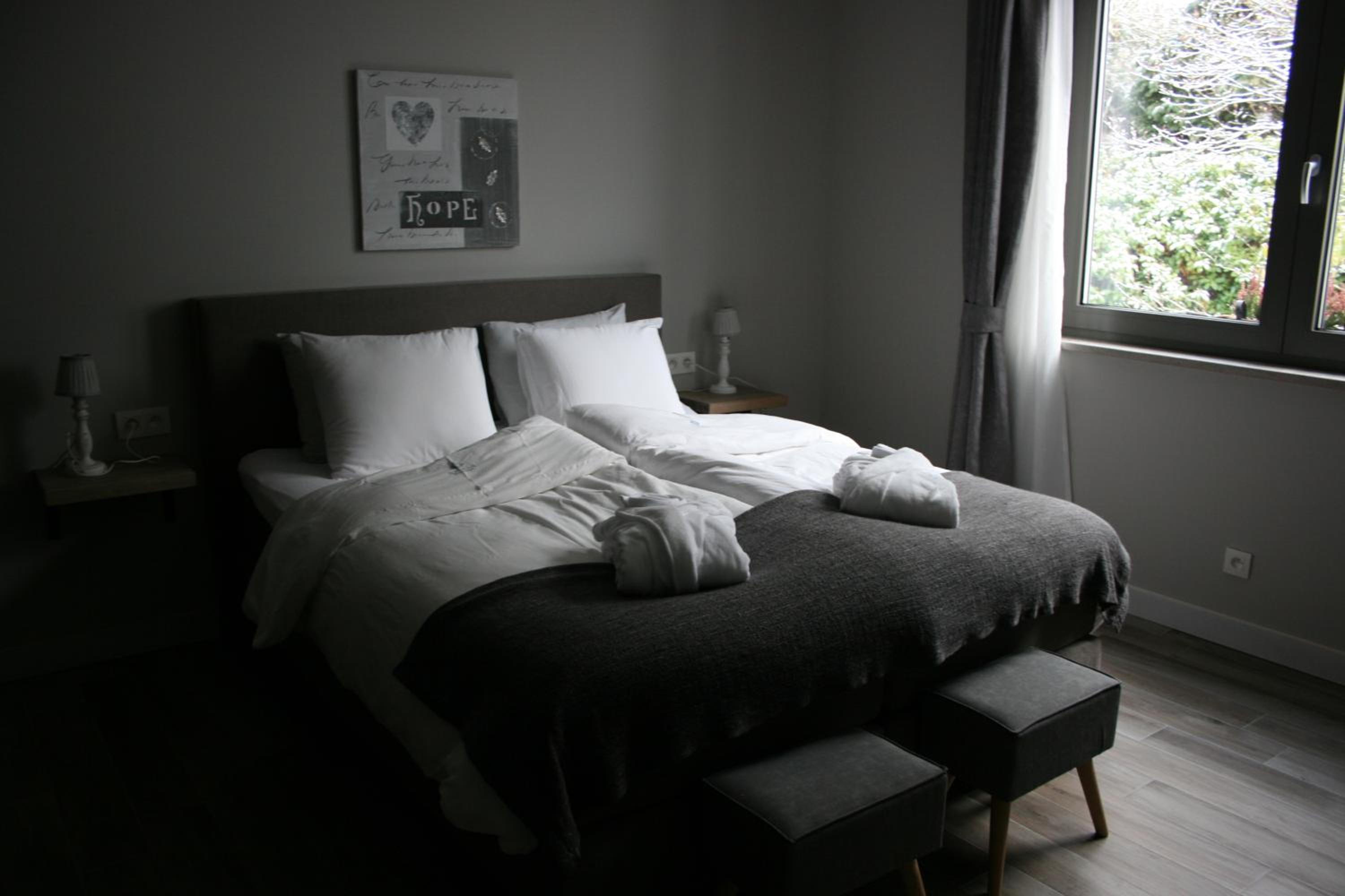 Deluxe Room - Photo 3