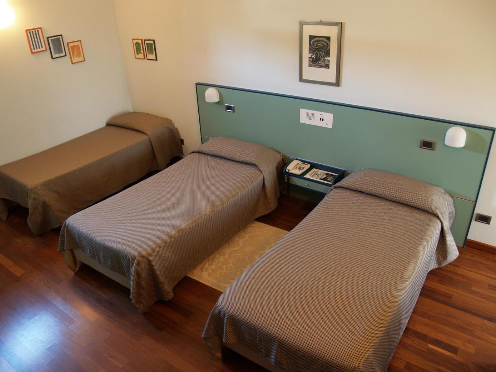 Triple Room photo 1