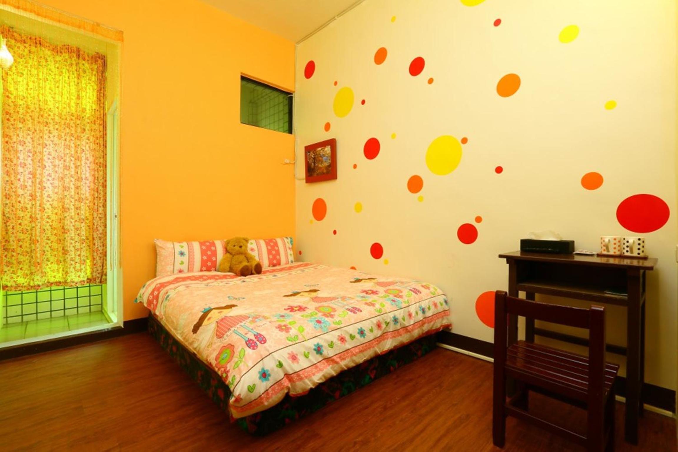 Family Suite with Balcony photo 2