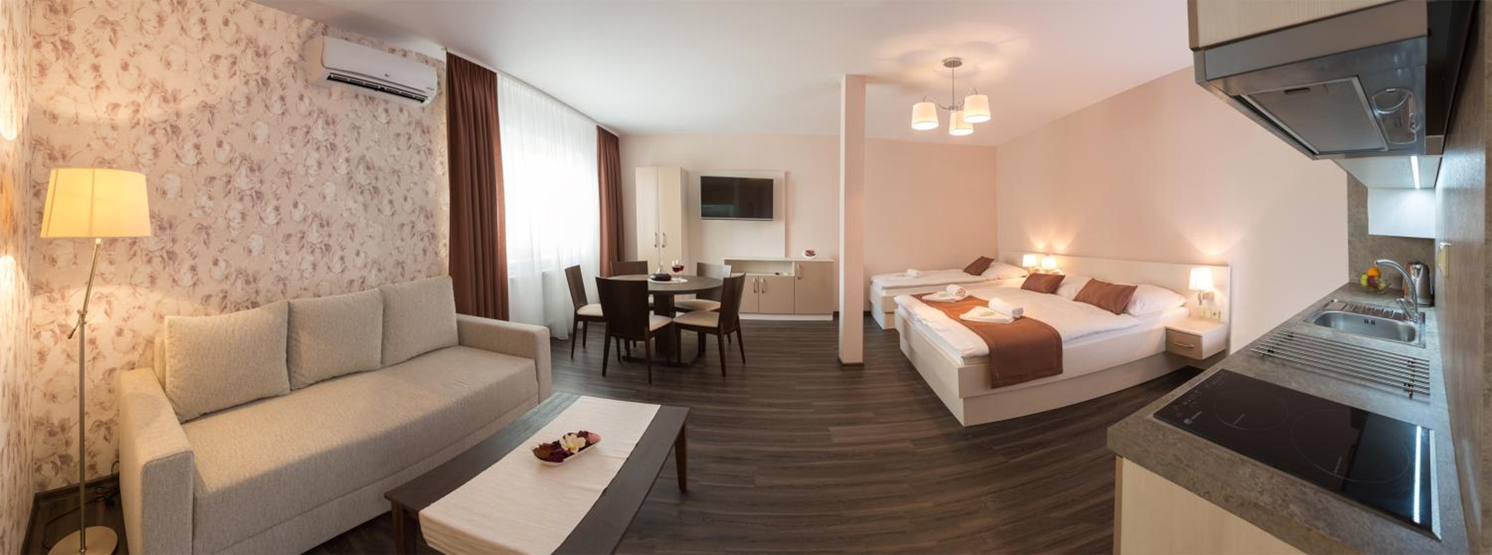Family Suite photo 1