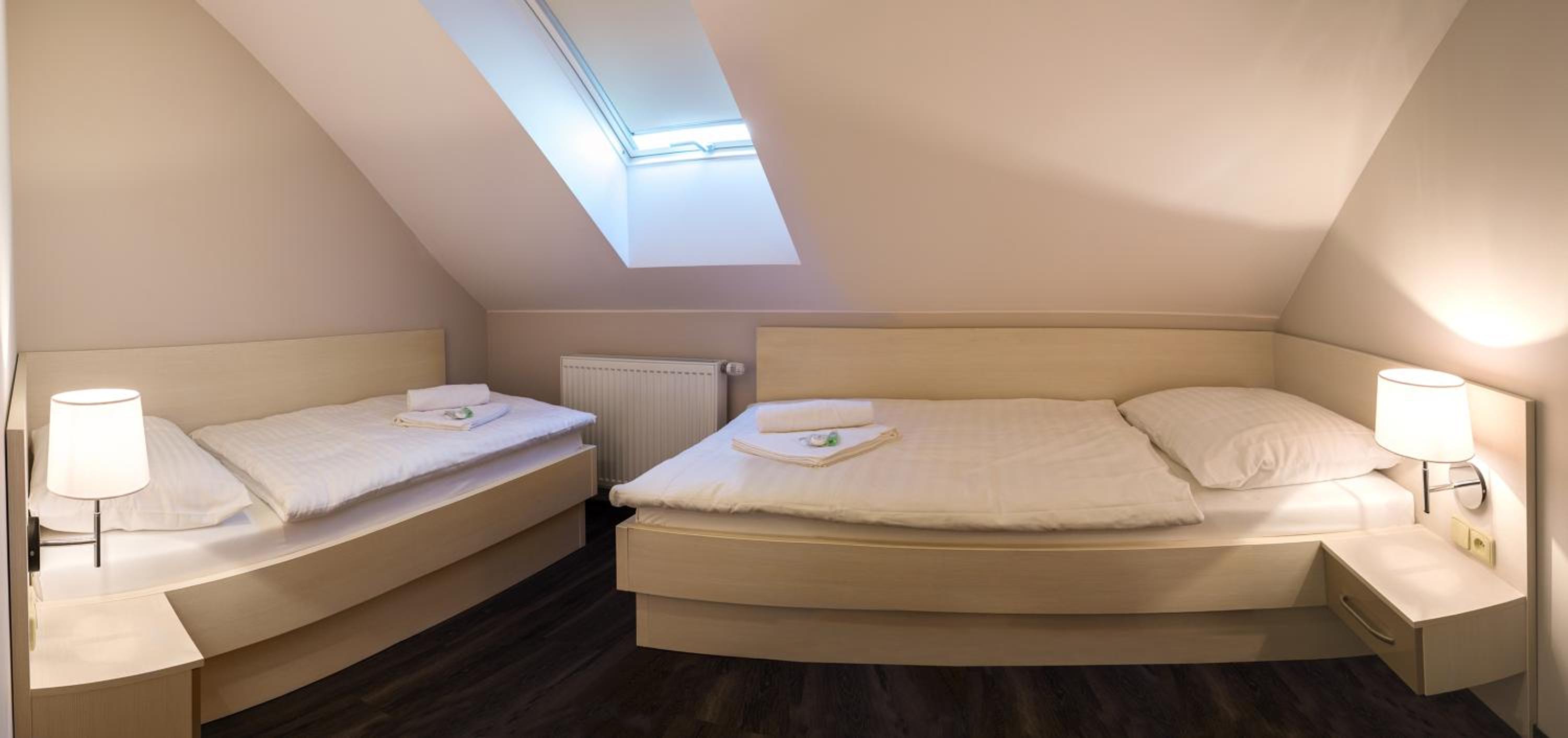 Family Suite photo 1