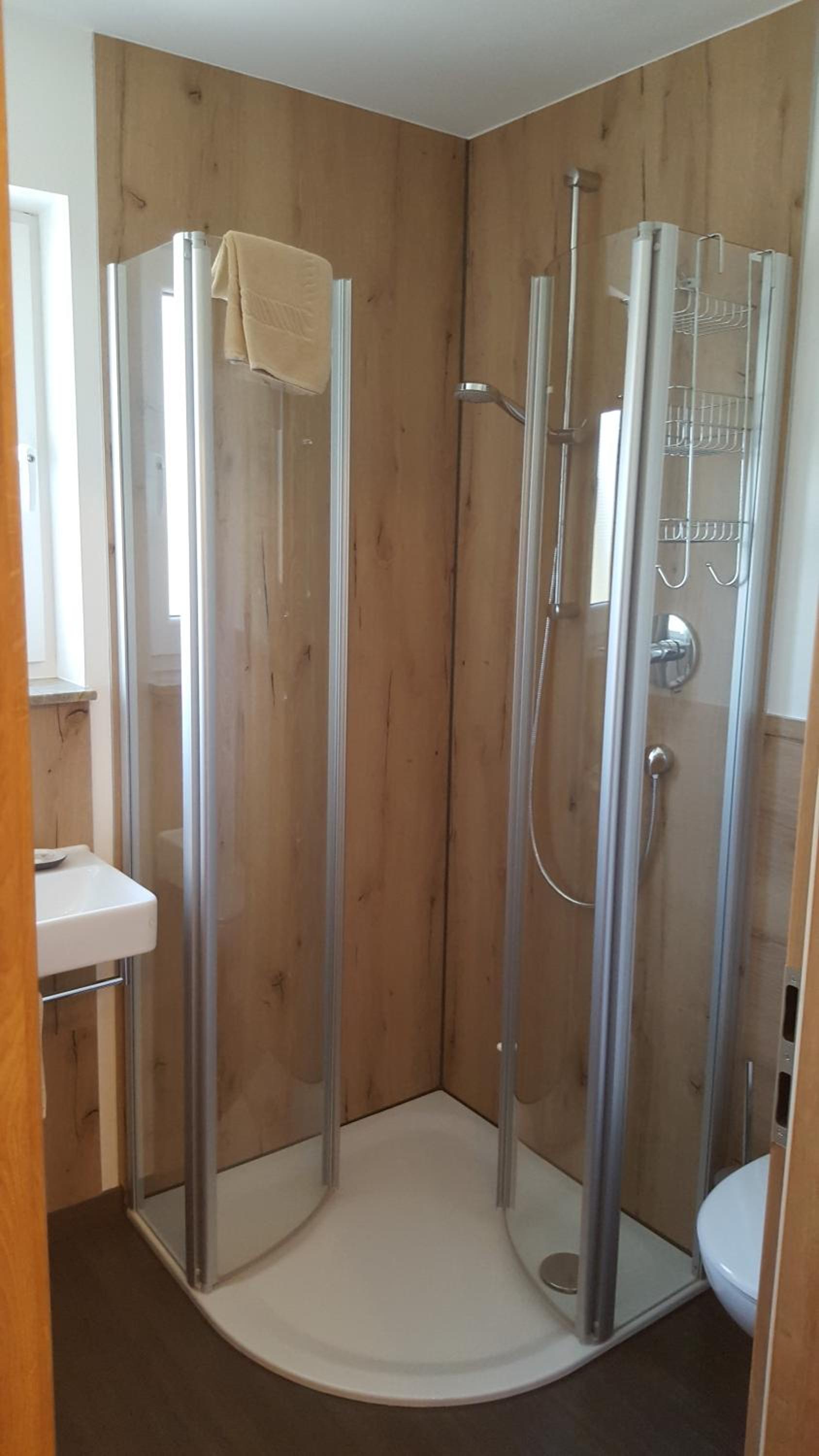Double or Twin Room with Balcony photo 2