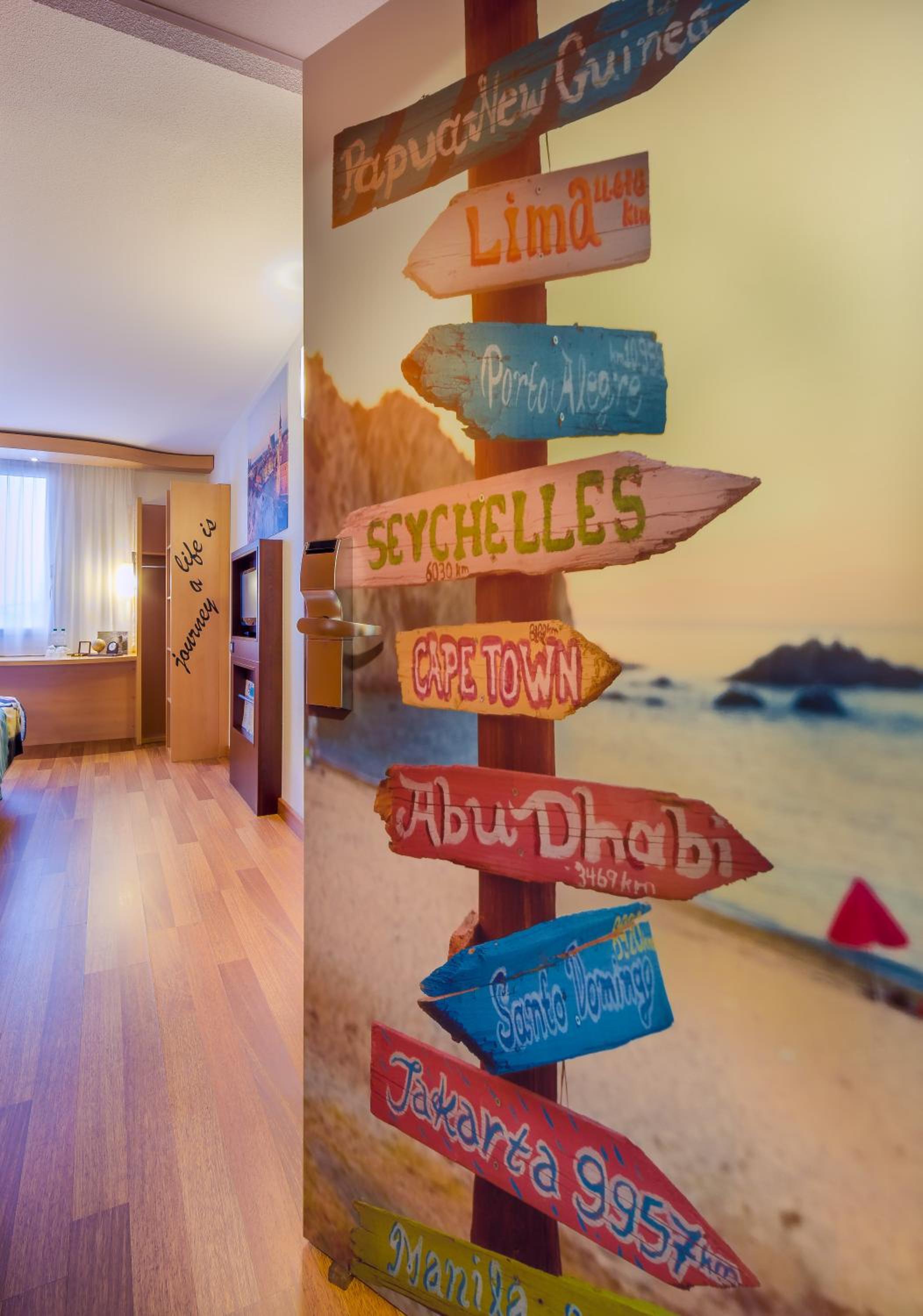Double Room photo 2