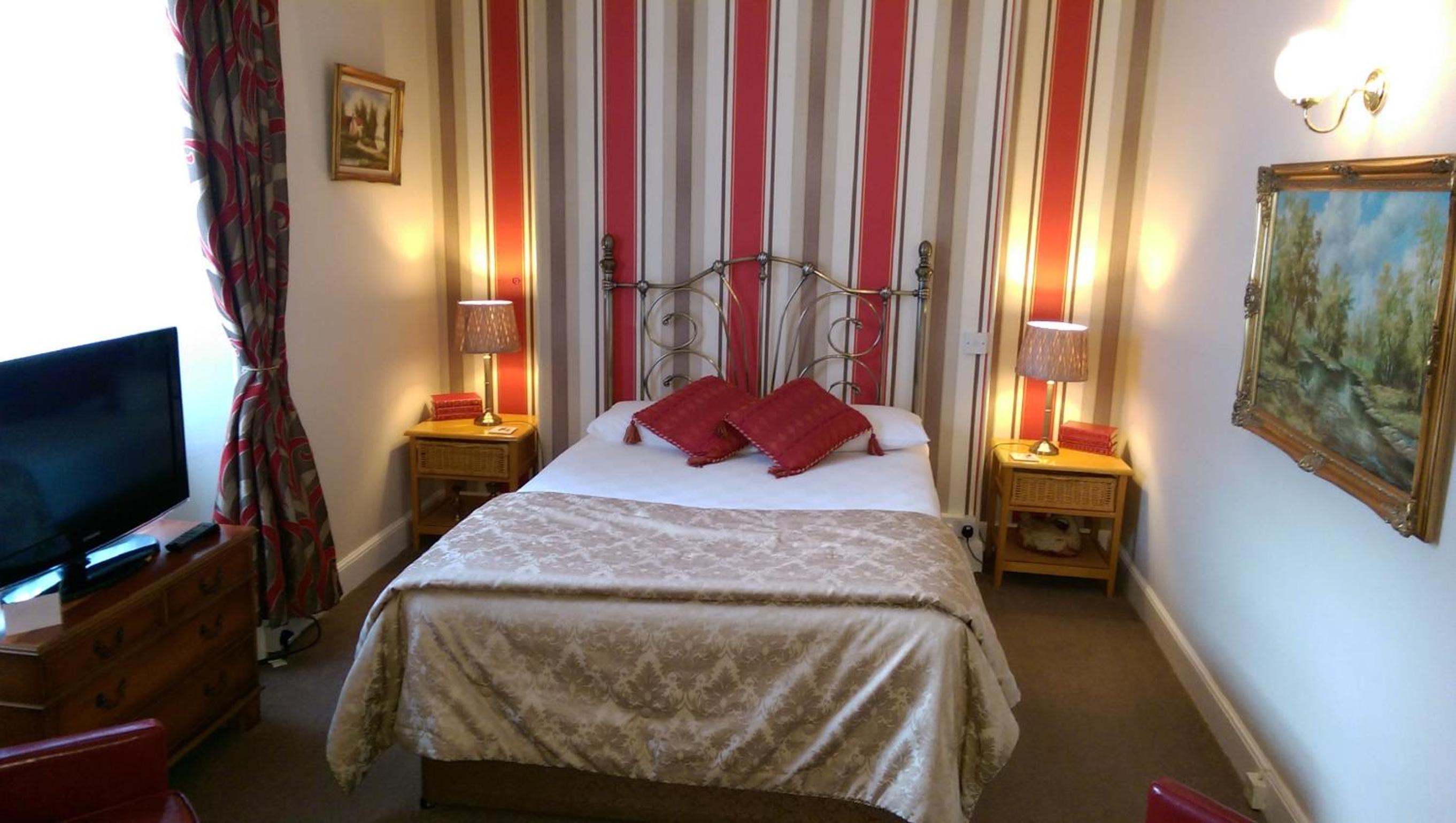 Standard Double Room- Pet Friendly photo 2