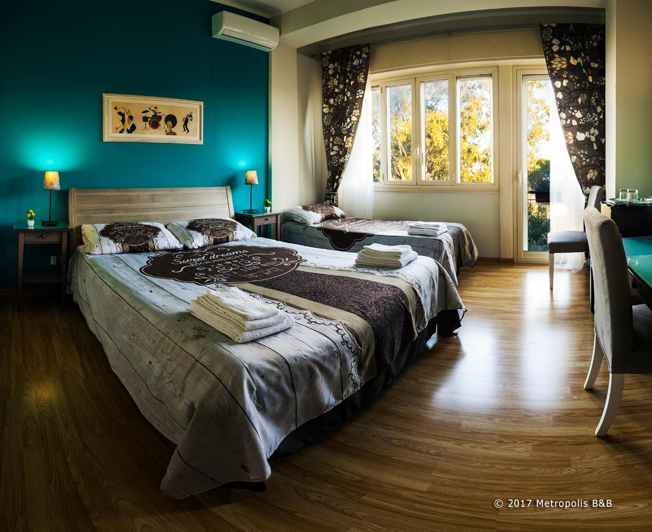 Triple Room photo 3
