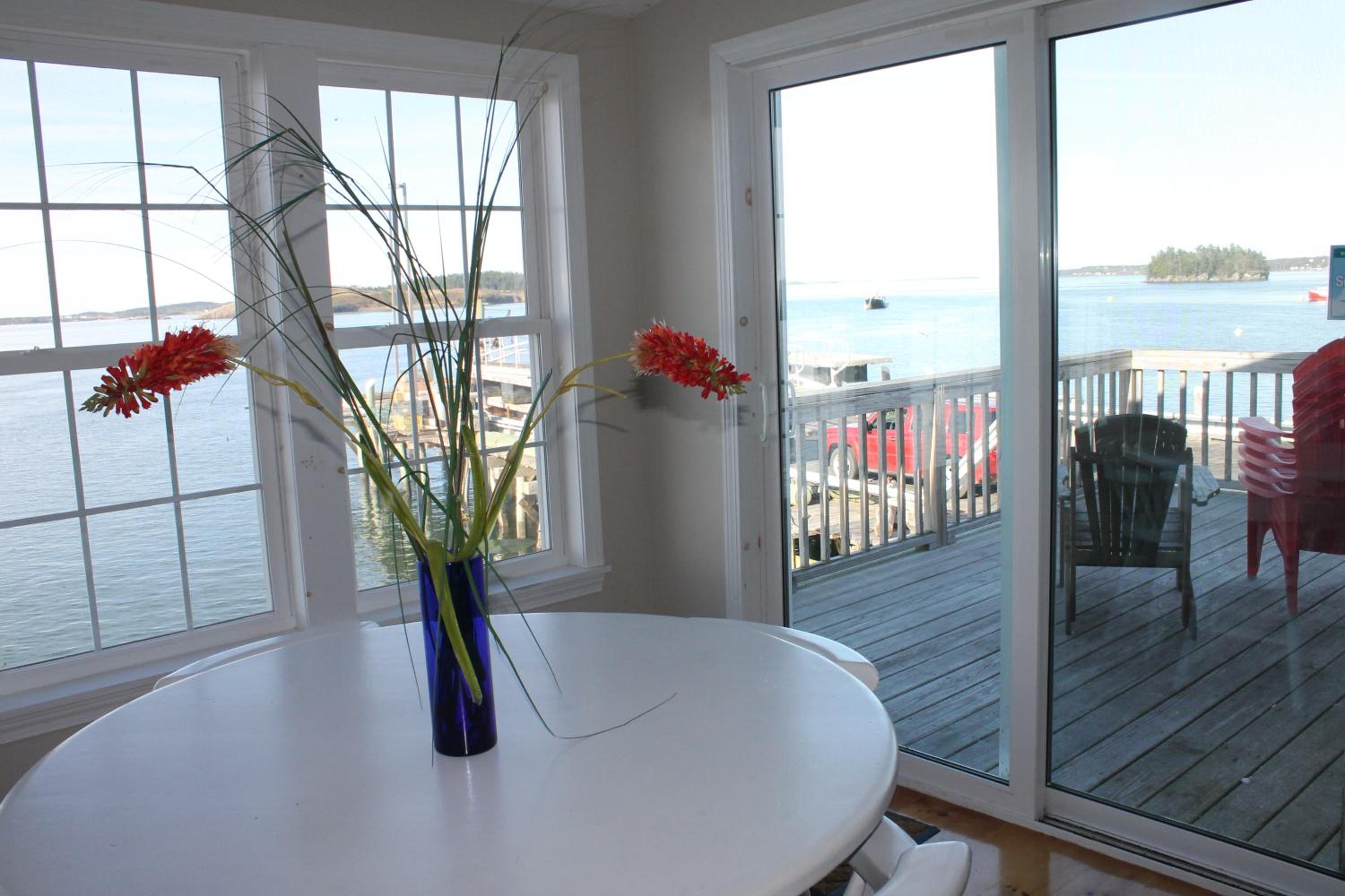 The Inn on the Wharf, Billede 9