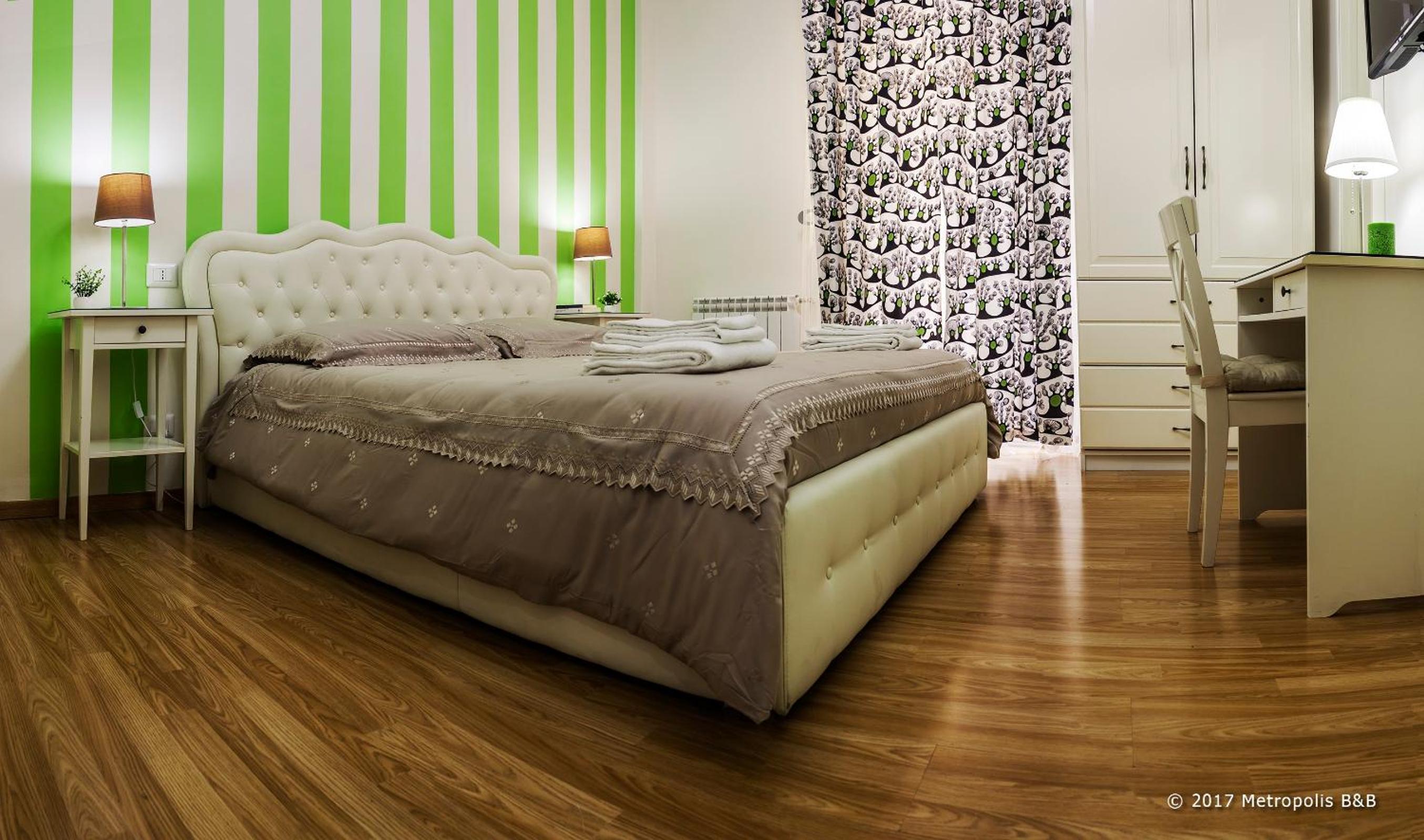 Double or Twin Room photo 1