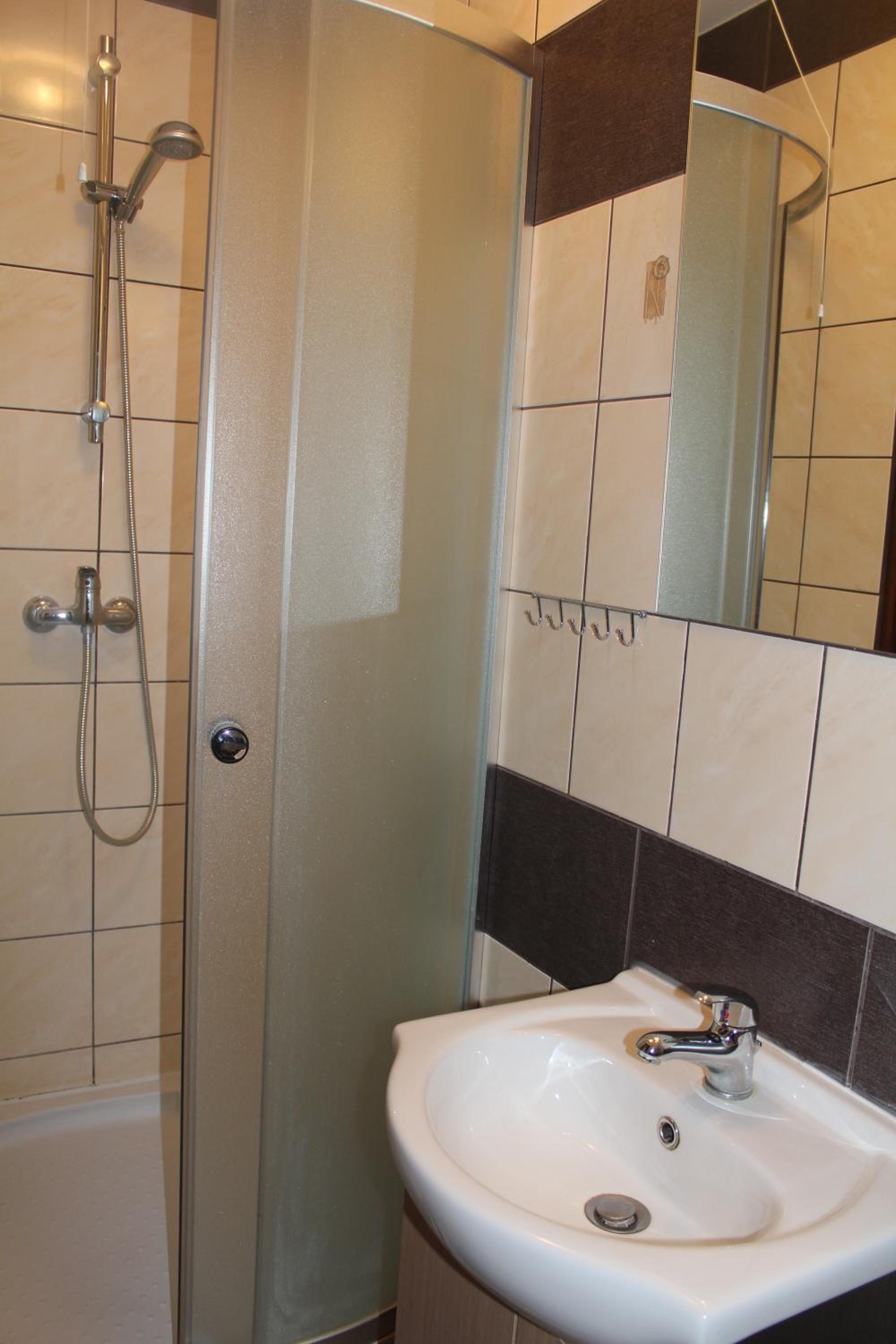 Standard Twin Room photo 3