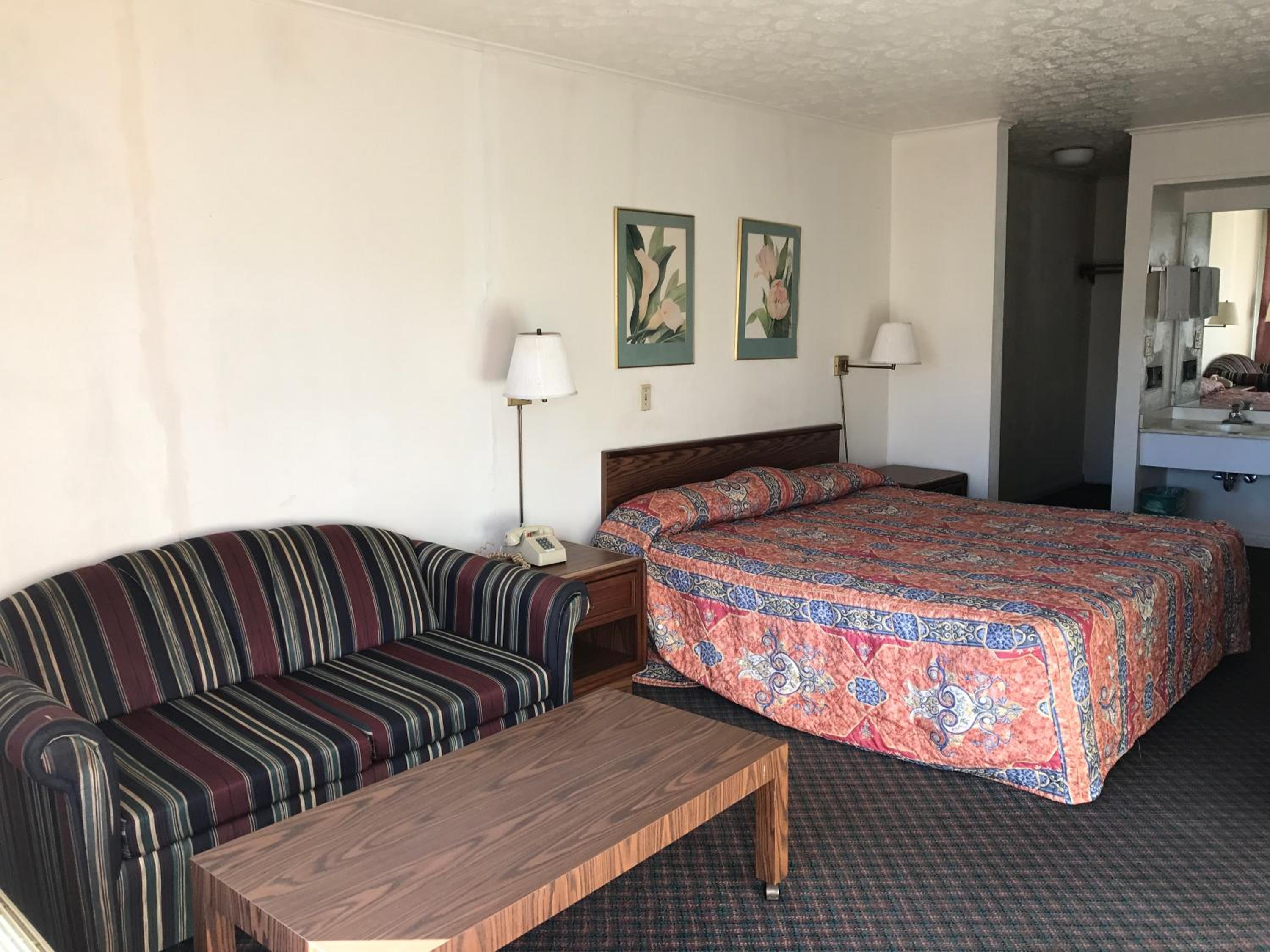 King Room