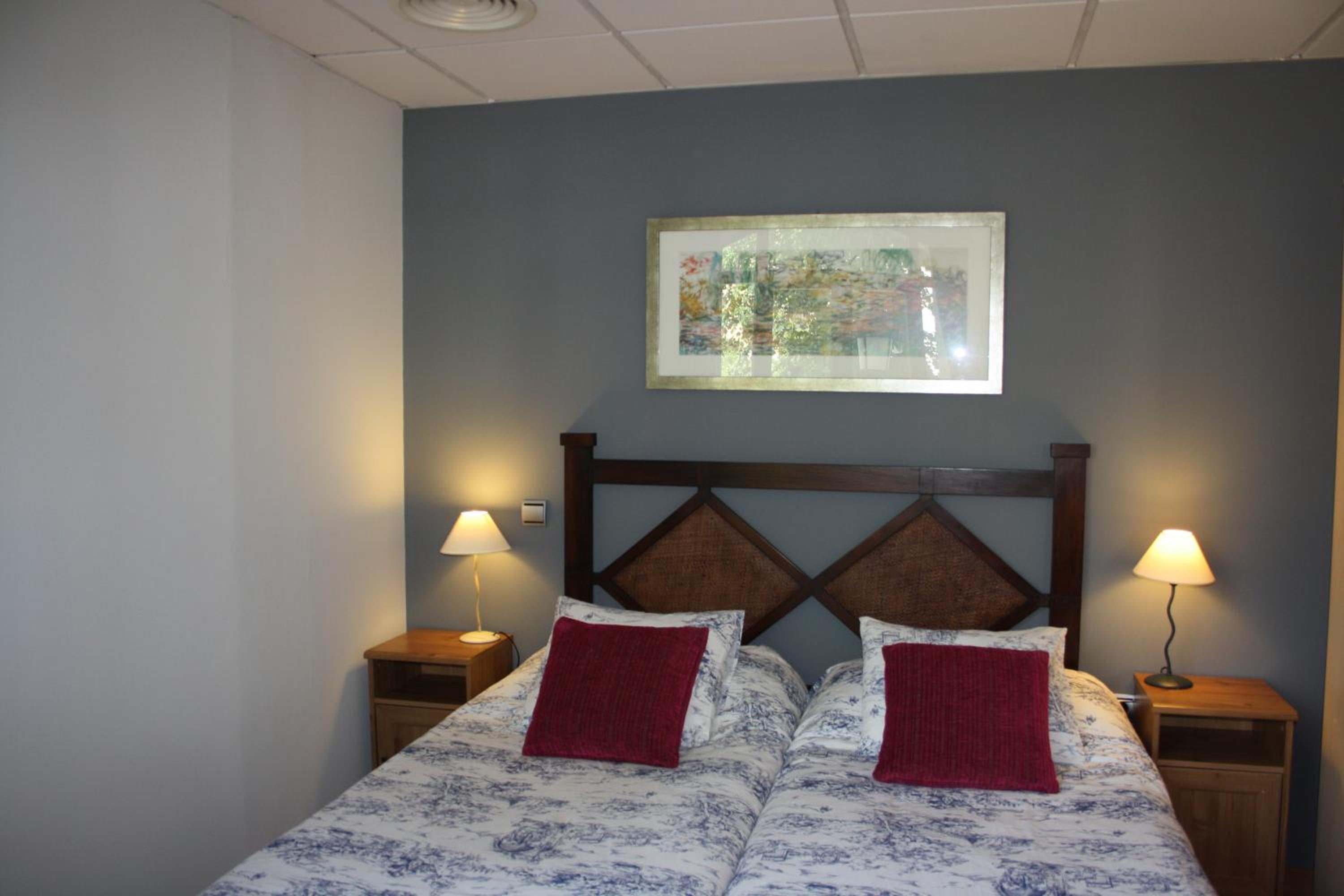Apartamento Superior de Dos Habitaciones