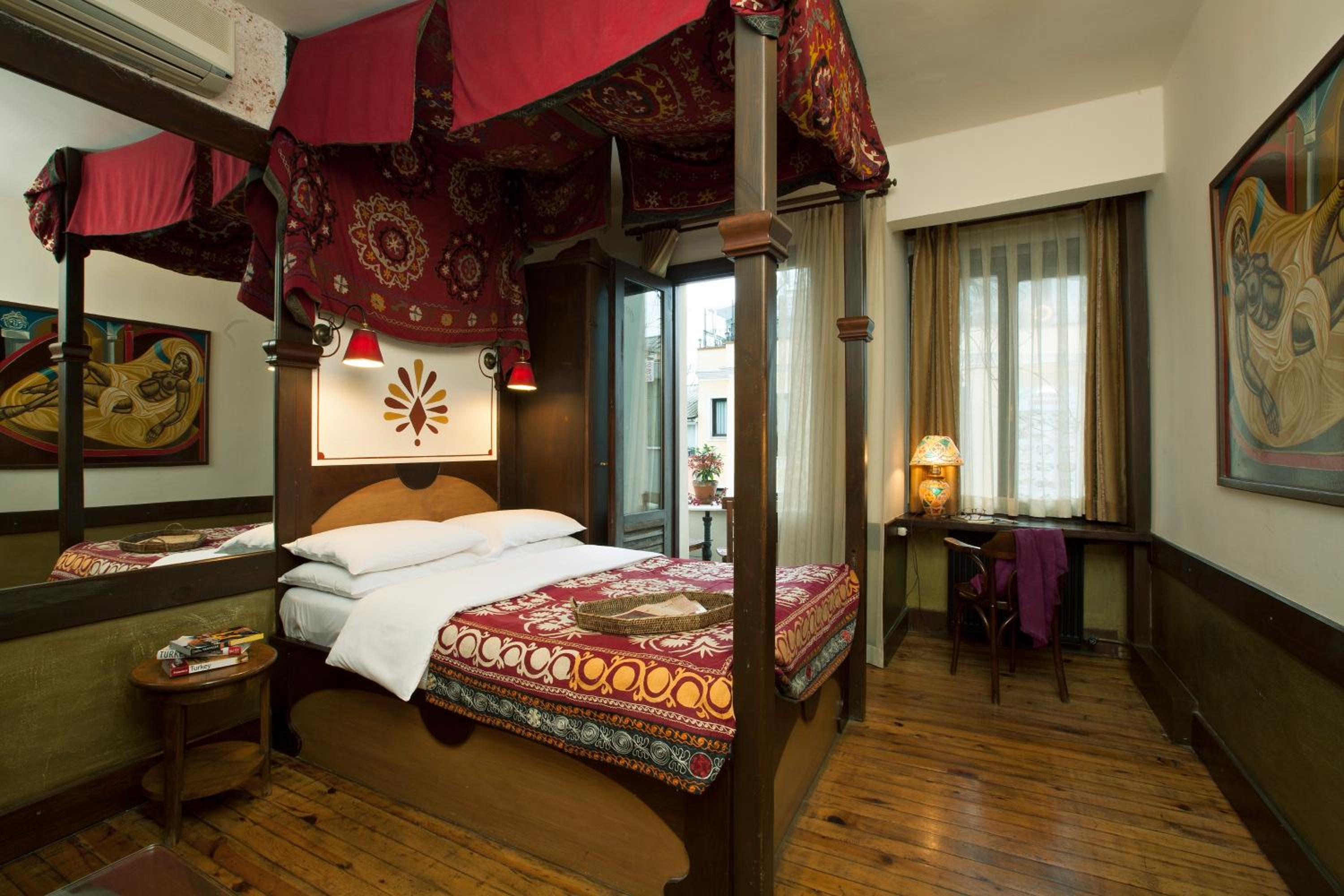 Standard Double Room photo 1