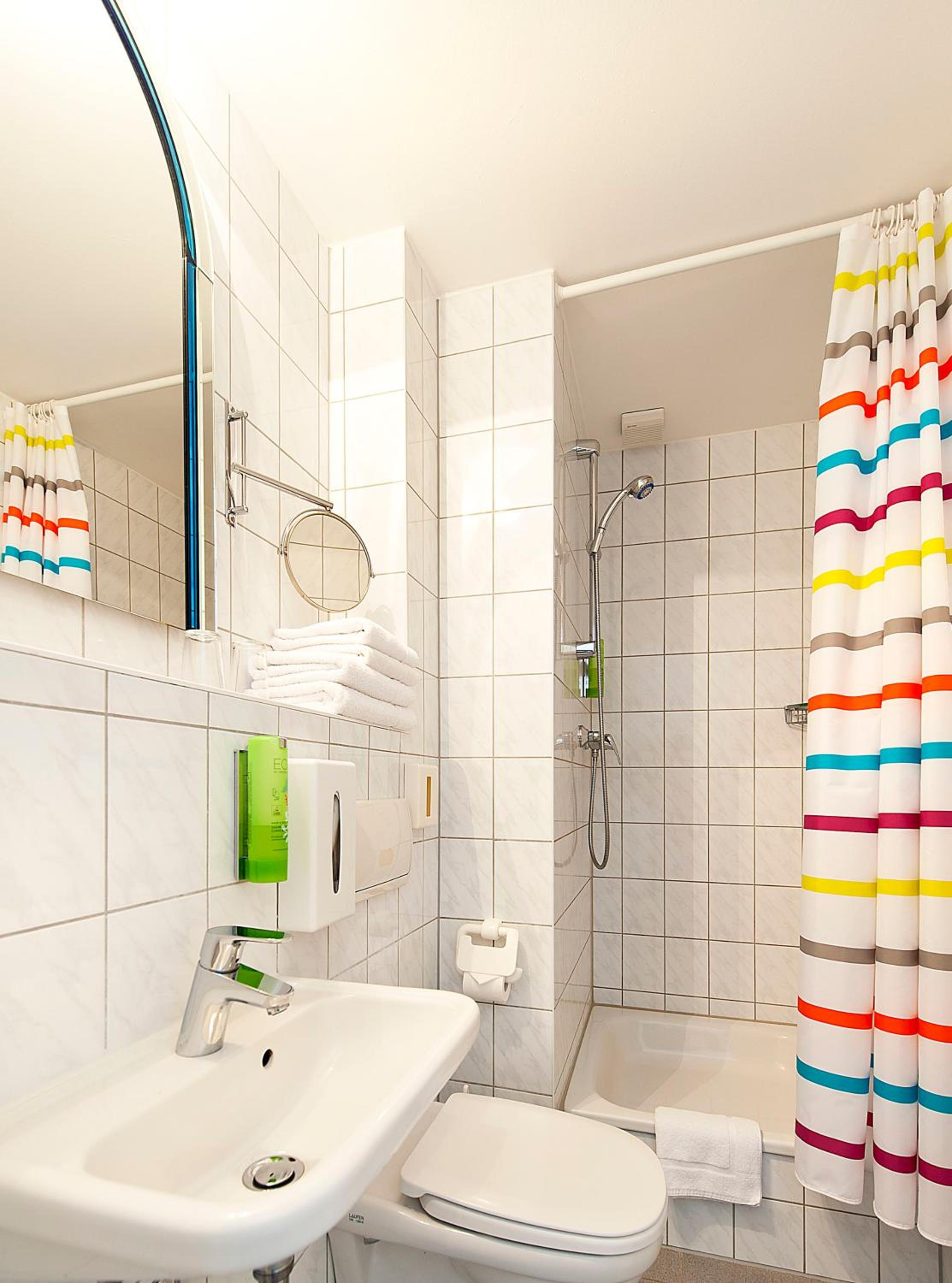 Double Room - Photo 4