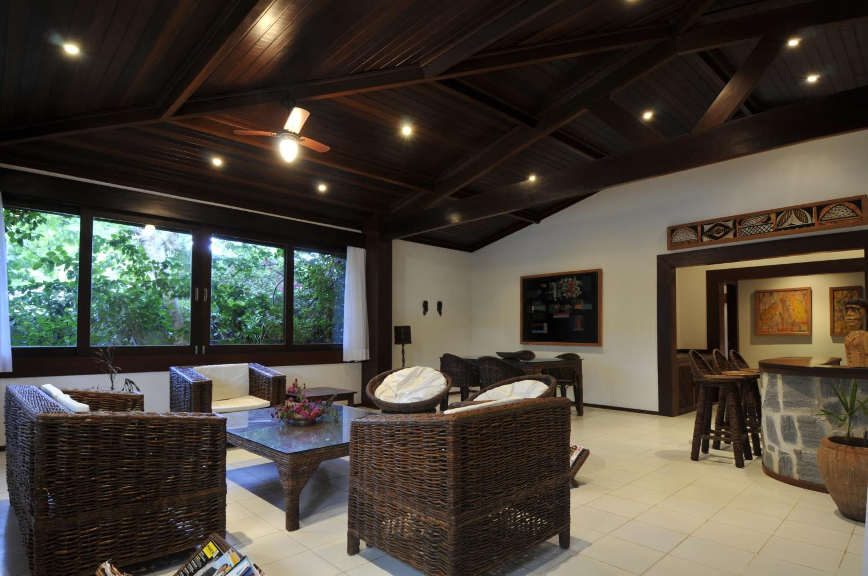 Luxury Two-Bedroom House photo 2