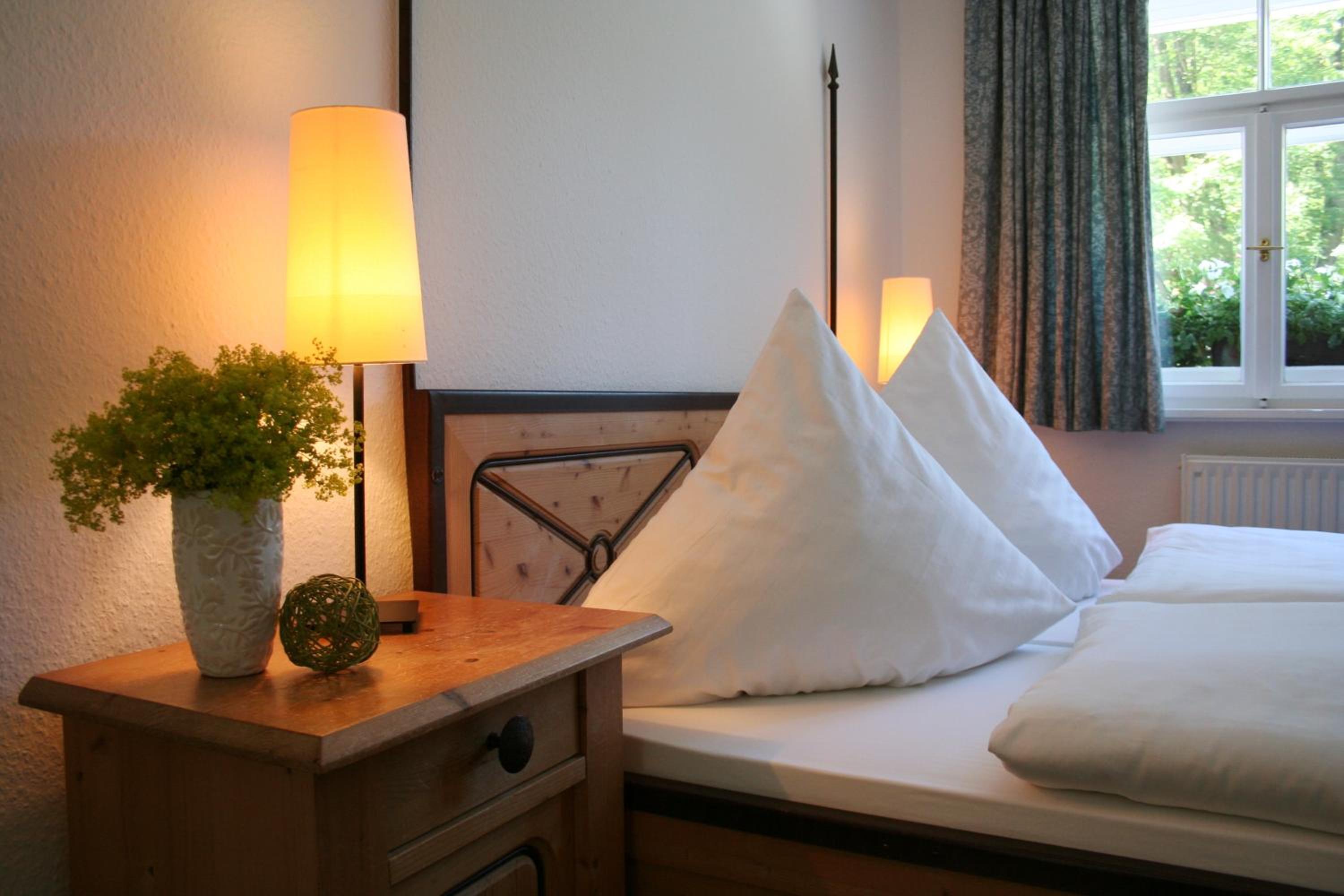 Double Room - Photo 1