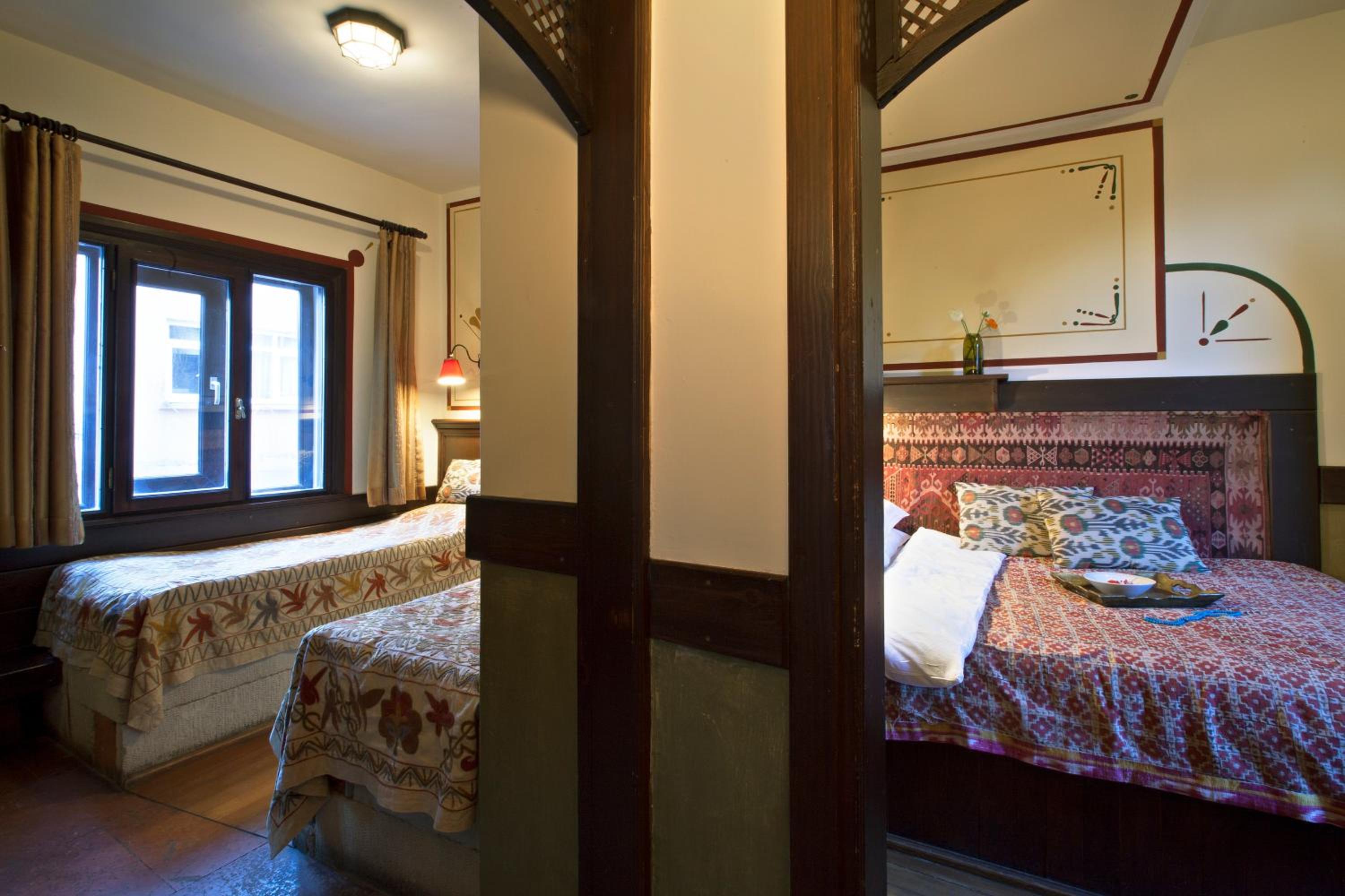Standard Twin Room photo 1