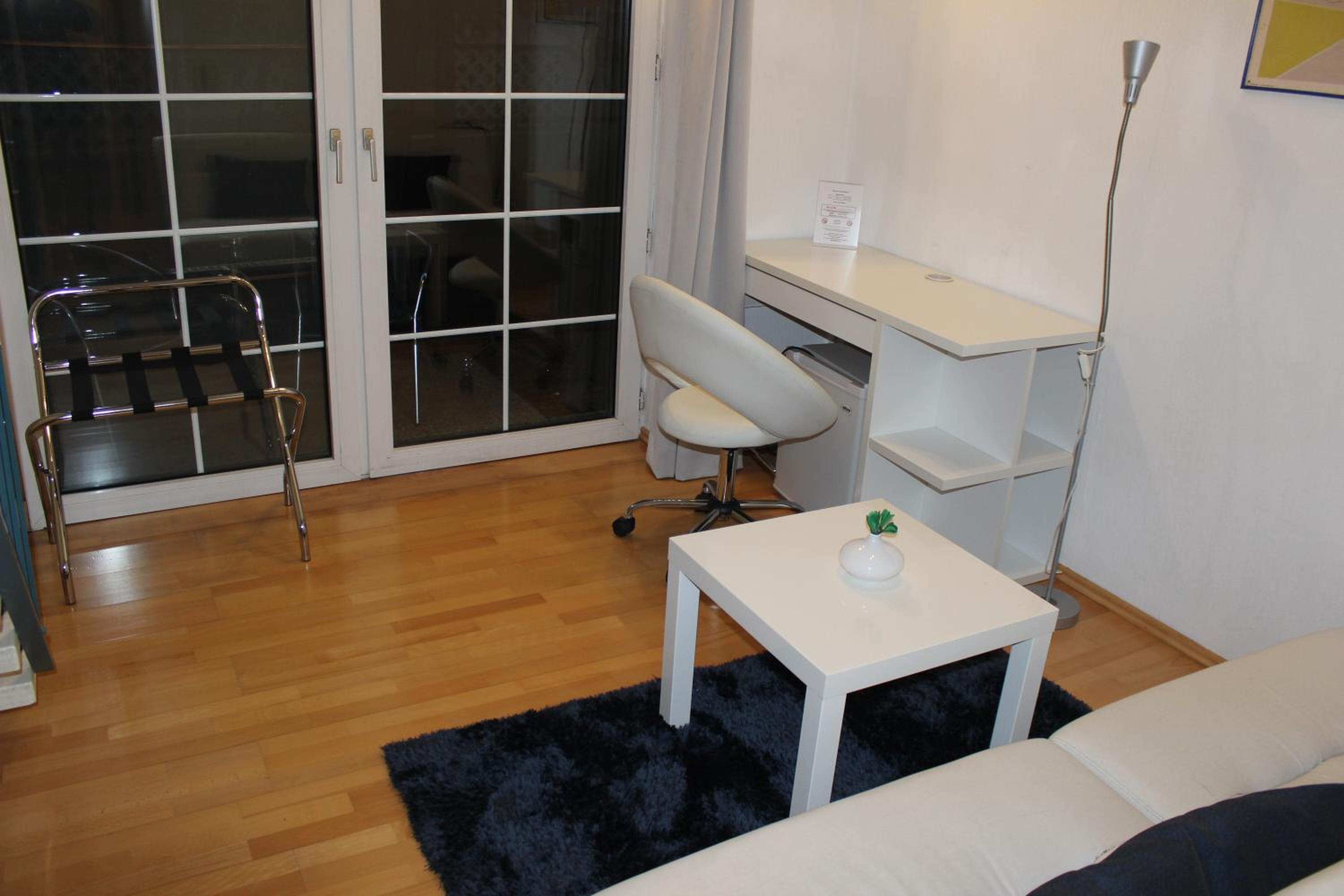 Studio With Terrace photo 3