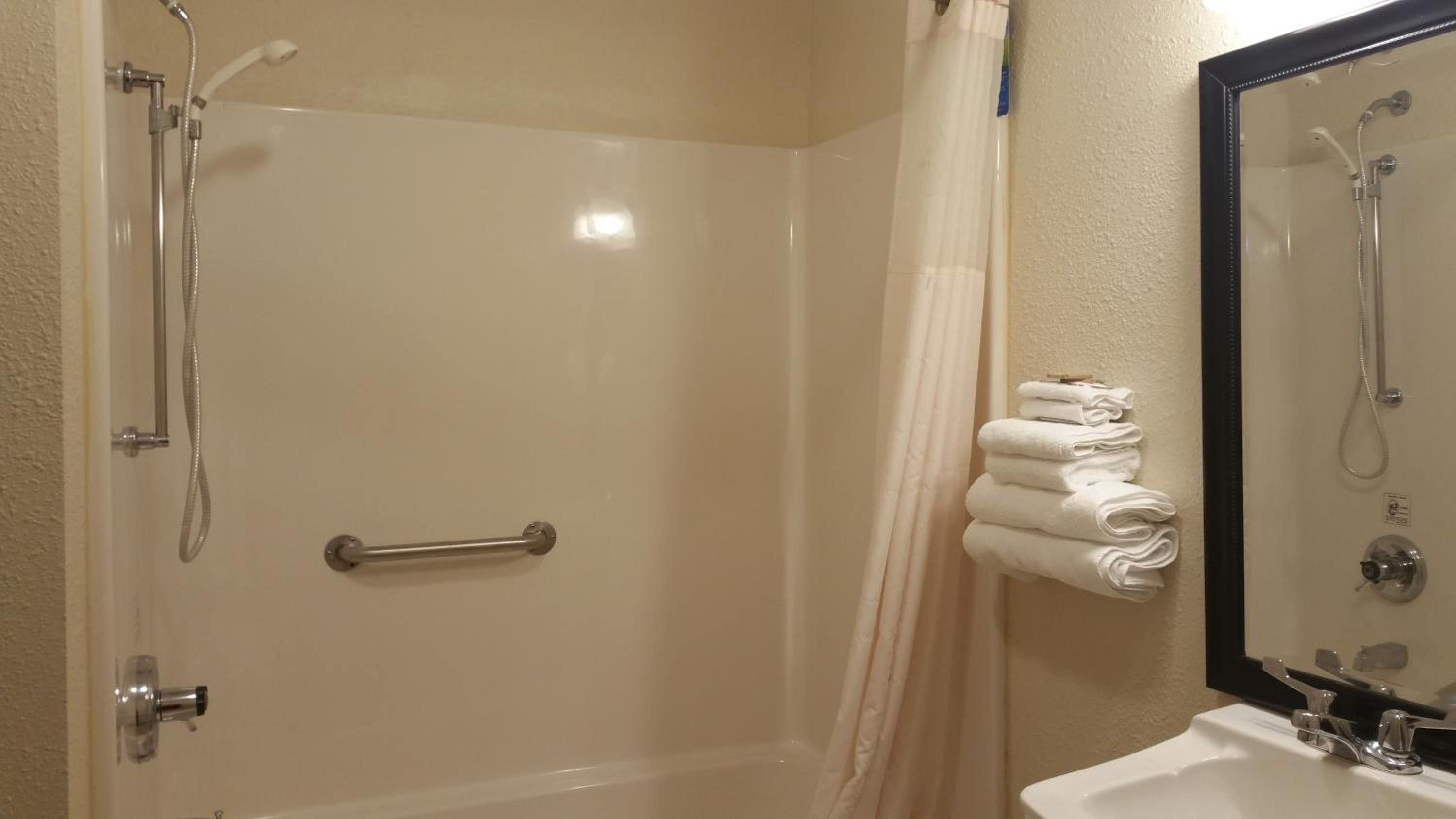 Baymont by Wyndham Tuscola, Foto 4