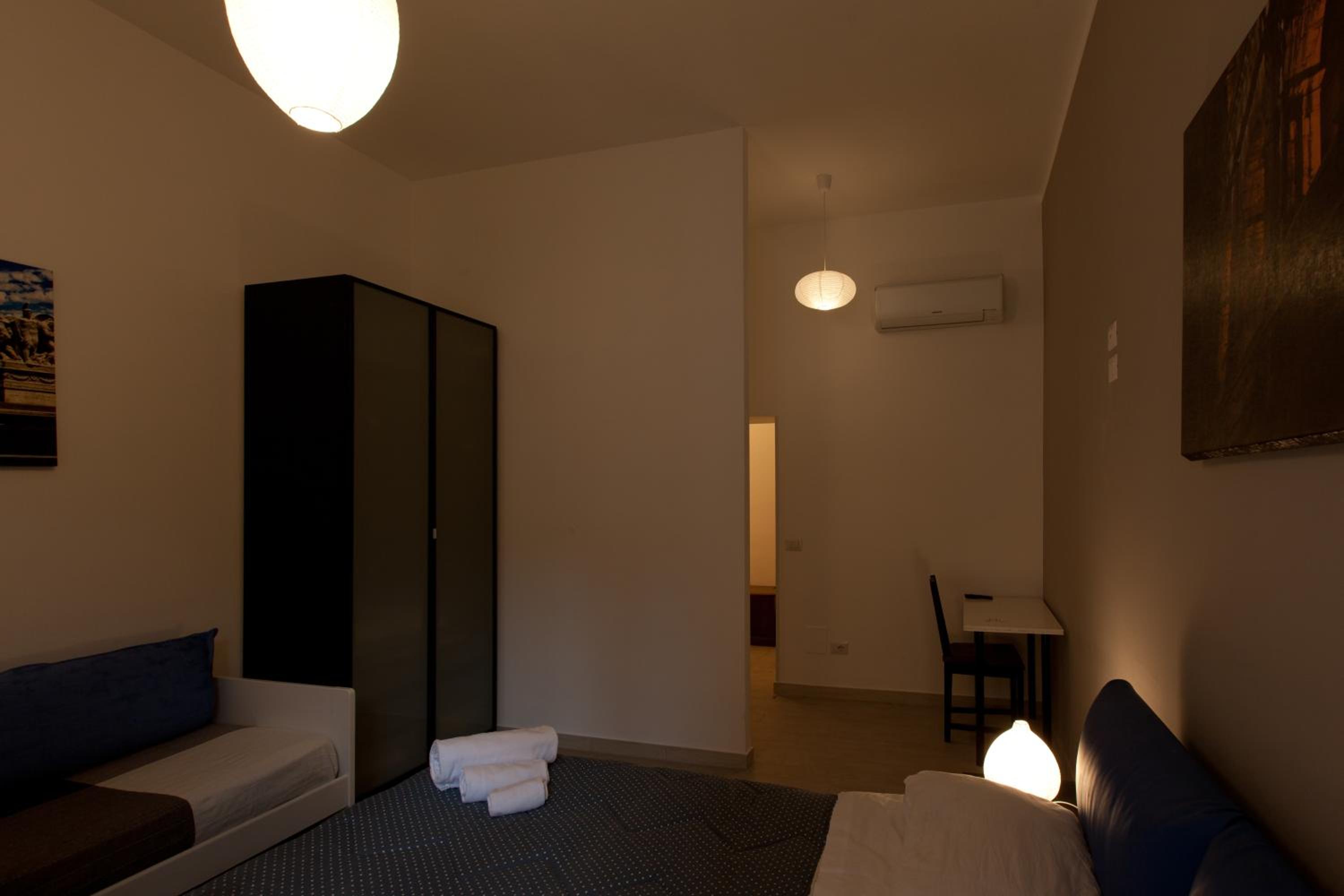 Deluxe Triple Room photo 2