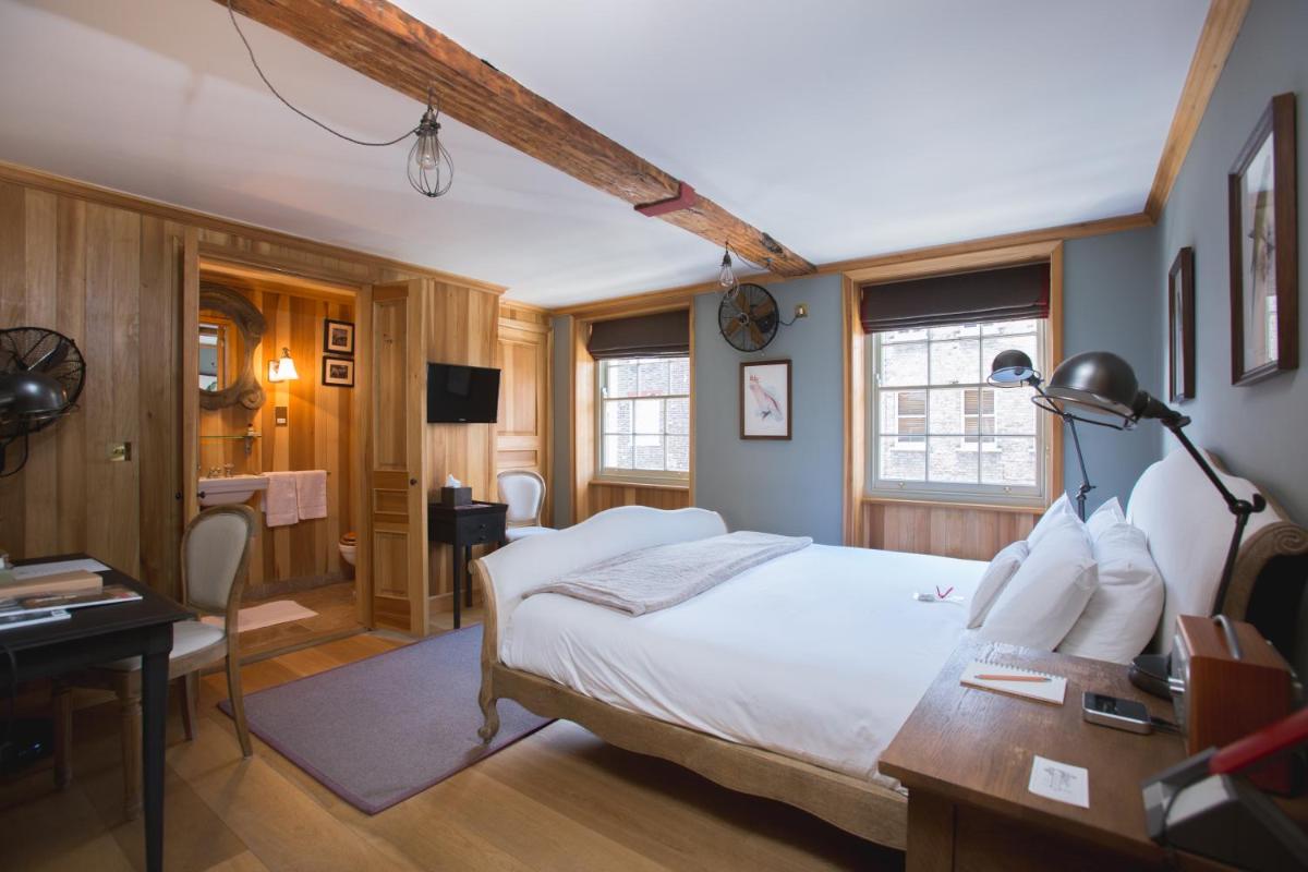 Double Room photo 1