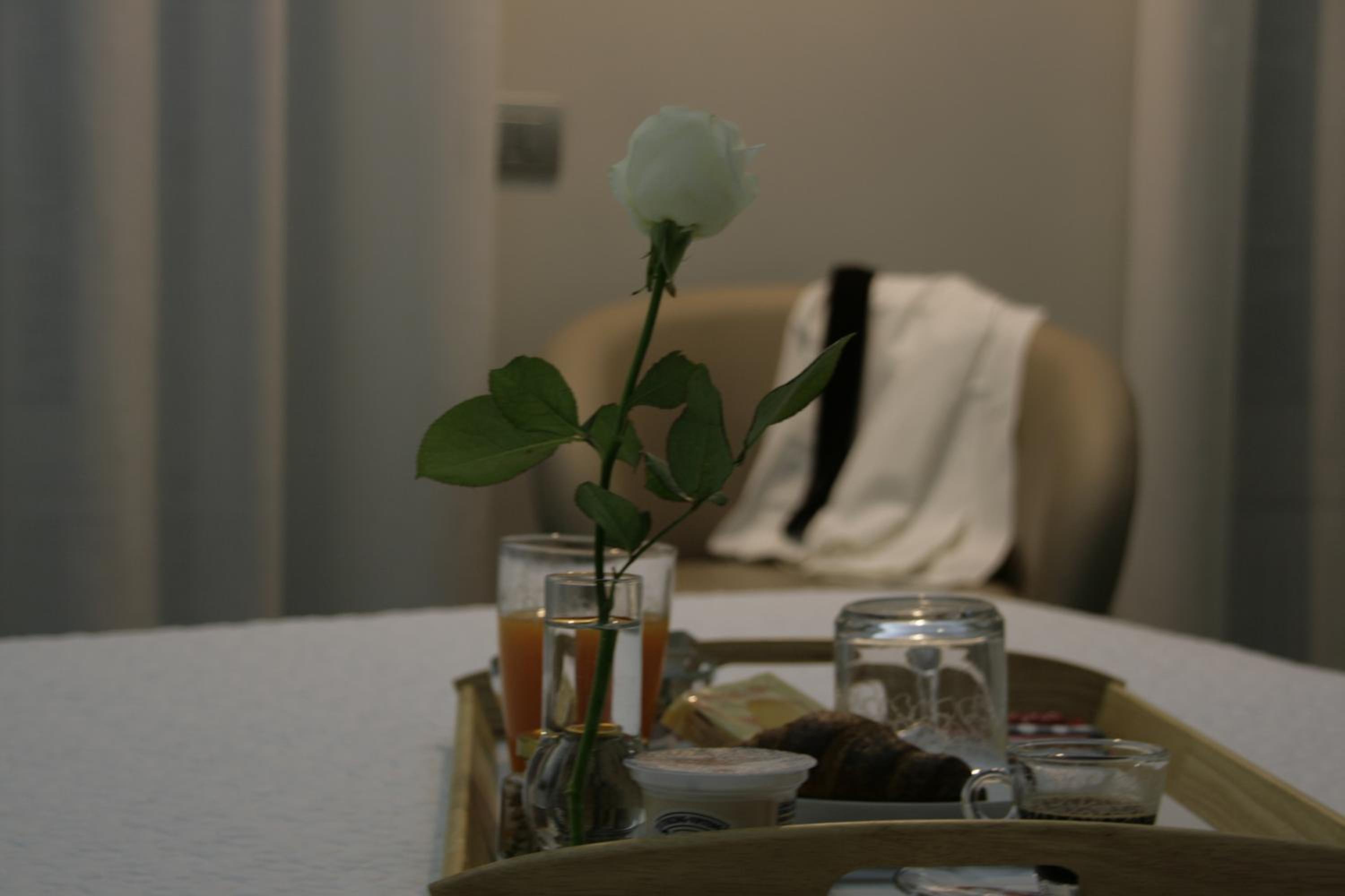 Double or Twin Room with Private Bathroom photo 2